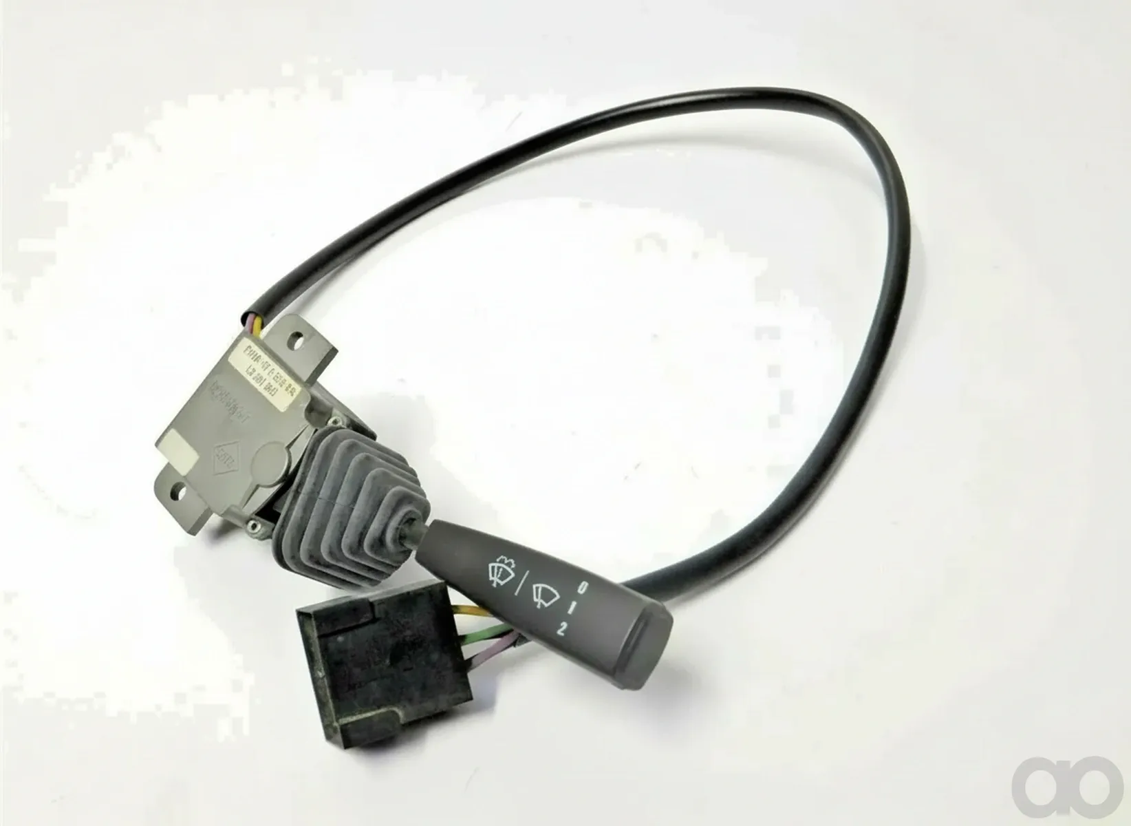New Holland - 83995015 - Rear Wiper Switch 40-Series