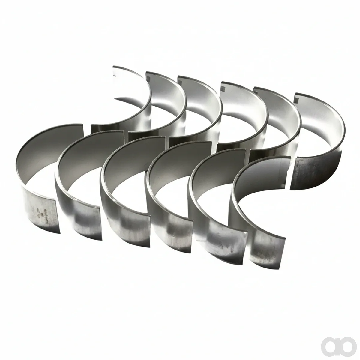 New Holland - 83996312 - Set, Connecting Rod Bearings