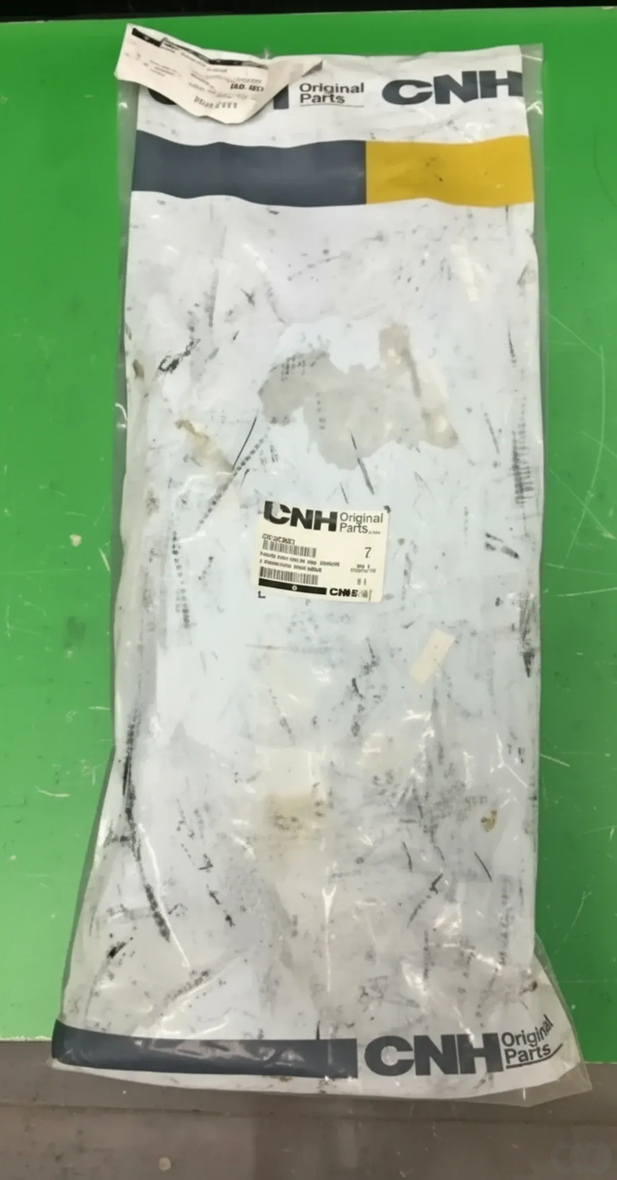 New Holland - 83997693 - Part