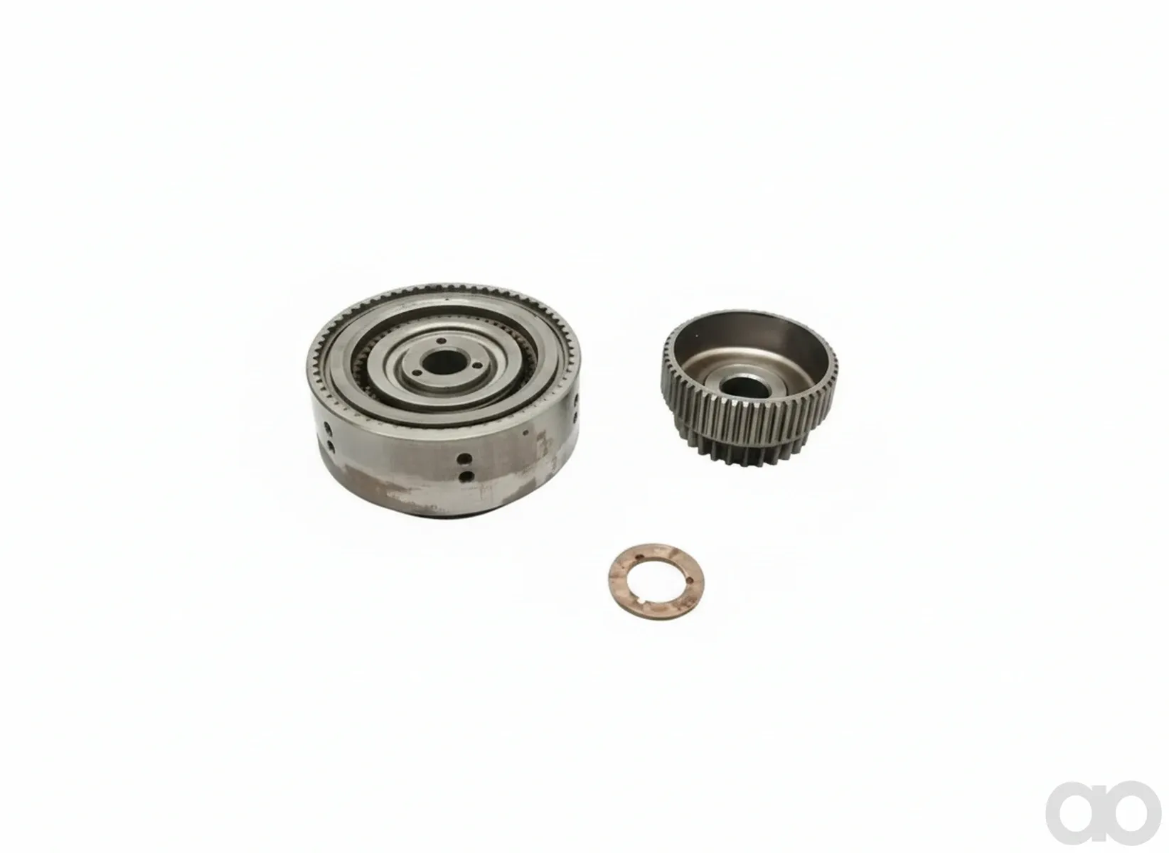 New Holland - 83999544 - Housing
