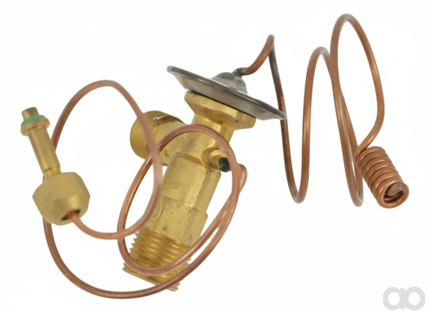 New Holland - 84004106 - Expansion Valve A/A TC 56