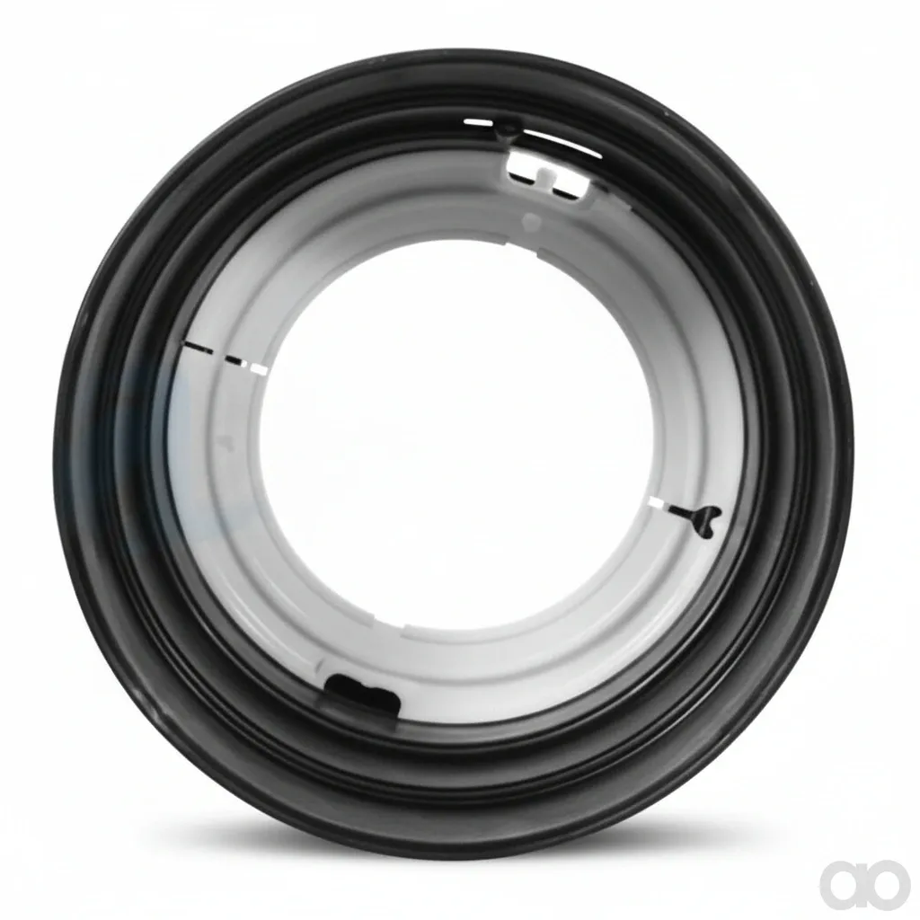 New Holland - 84004291 - Protective Tube 644