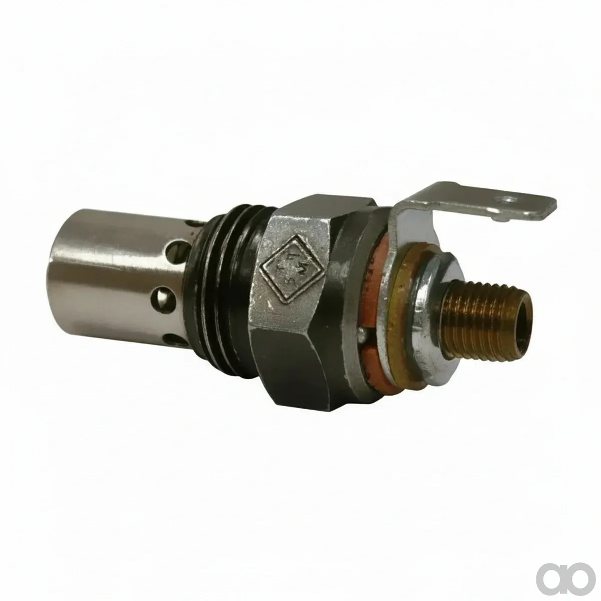 New Holland - 84005728 - Electromagnet
