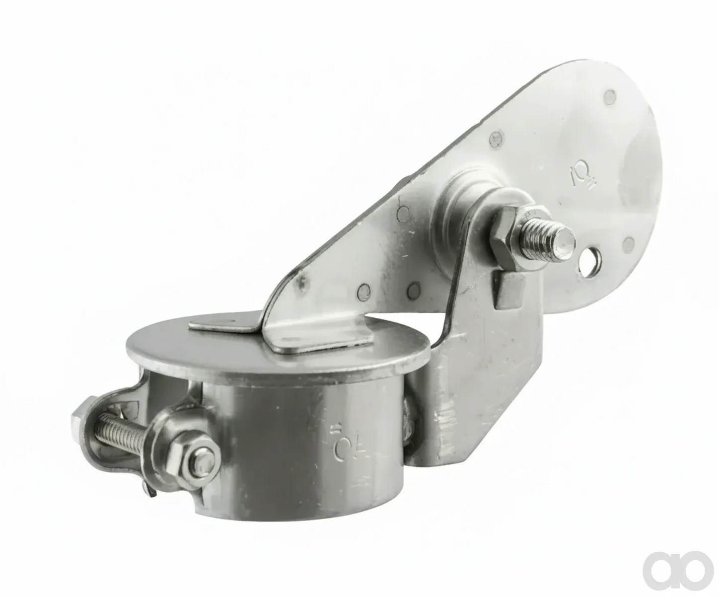 New Holland - 84007466 - Plug FX