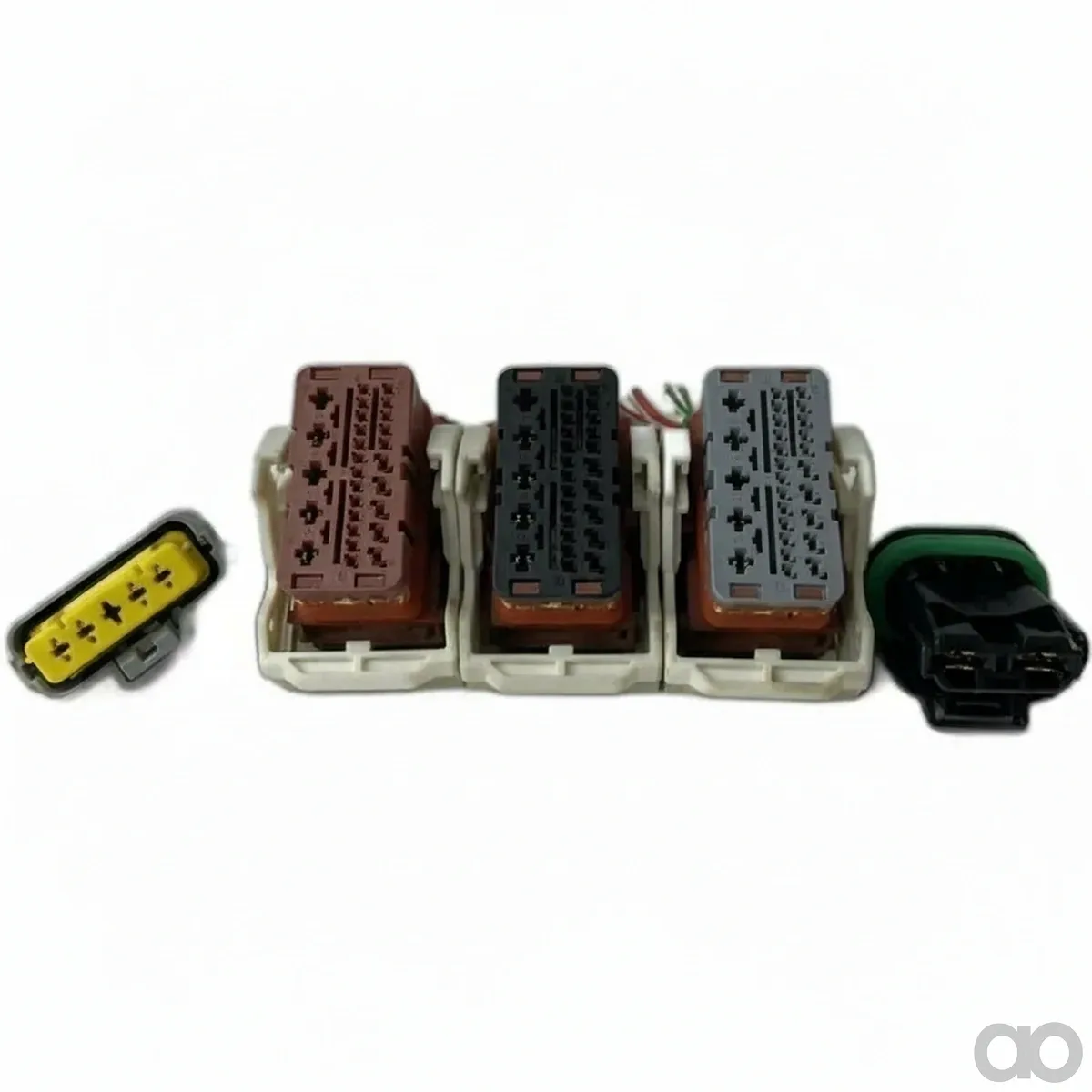 New Holland - 84007468 - Plug Cover Skids TX E0 B3