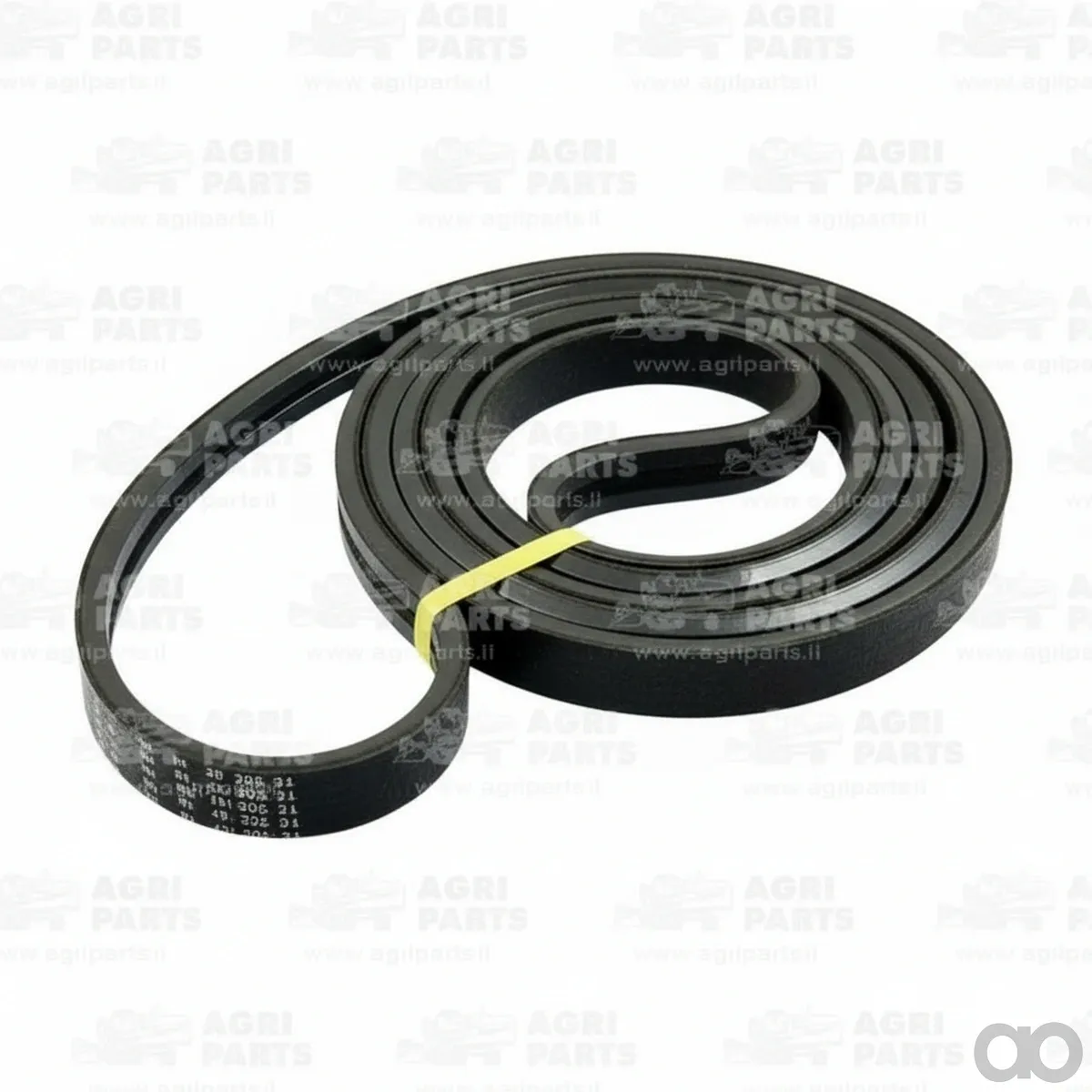 New Holland - 84017742 - Powerband FX