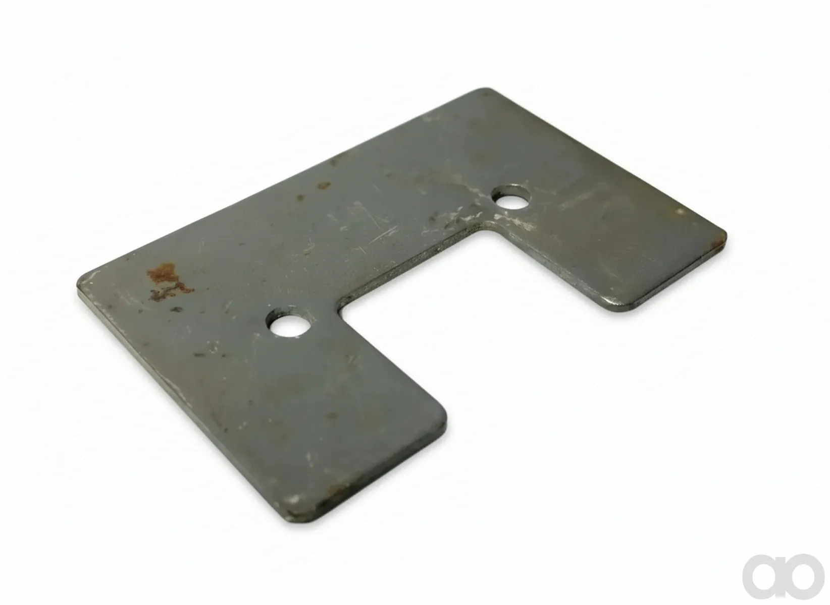 New Holland - 84018616 - Knotter Jaw