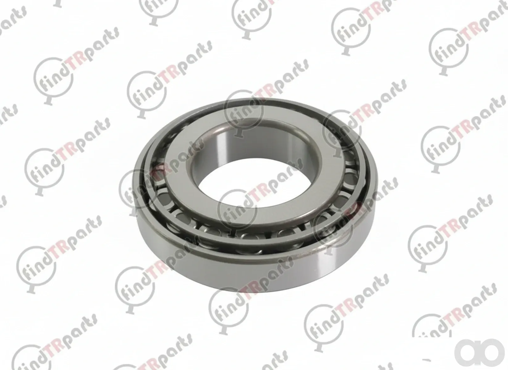 New Holland - 84021882 - Cylindrical Roller Bearing