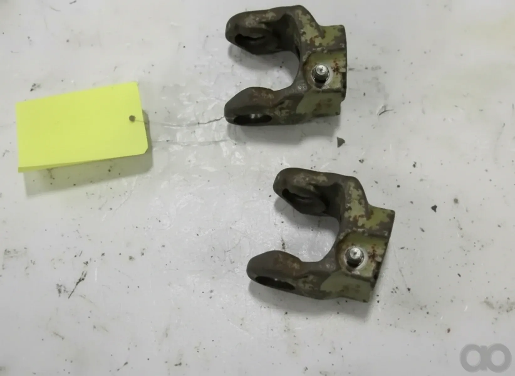 New Holland - 84031271 - Fork PTO
