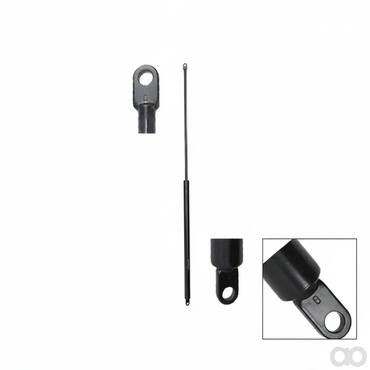 New Holland - 84032175 - Gas Strut