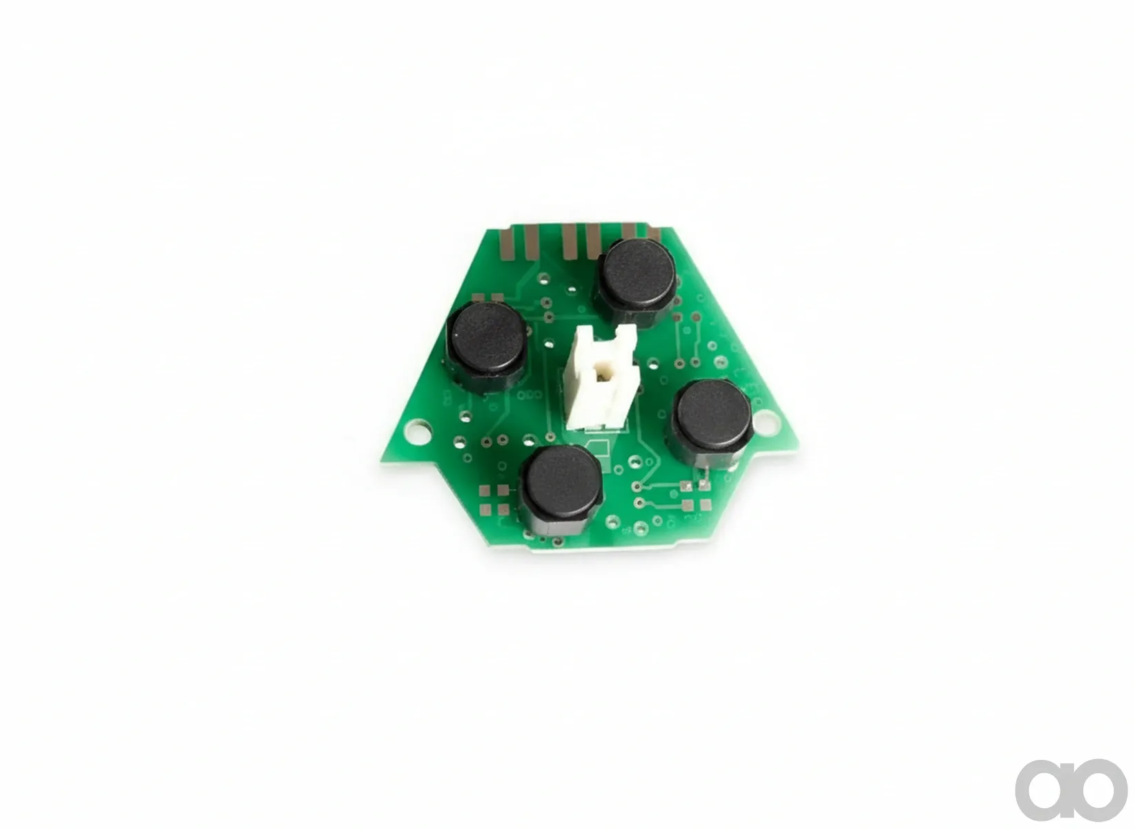 New Holland - 84032725 - Printed Circuit