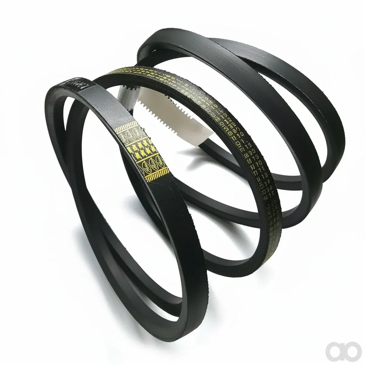 New Holland - 84041095 - Belt