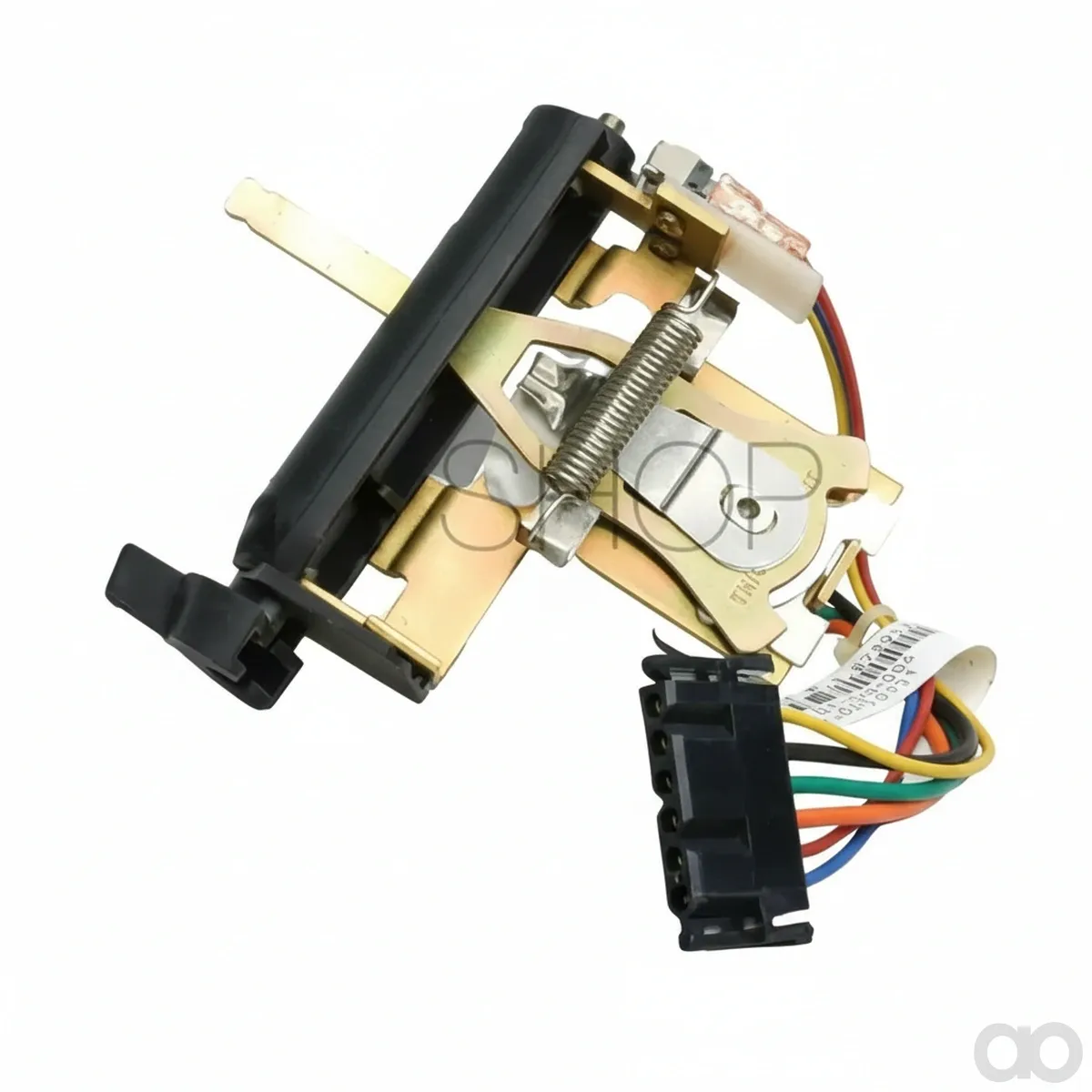 New Holland - 84053380 - Hydraulic Valve