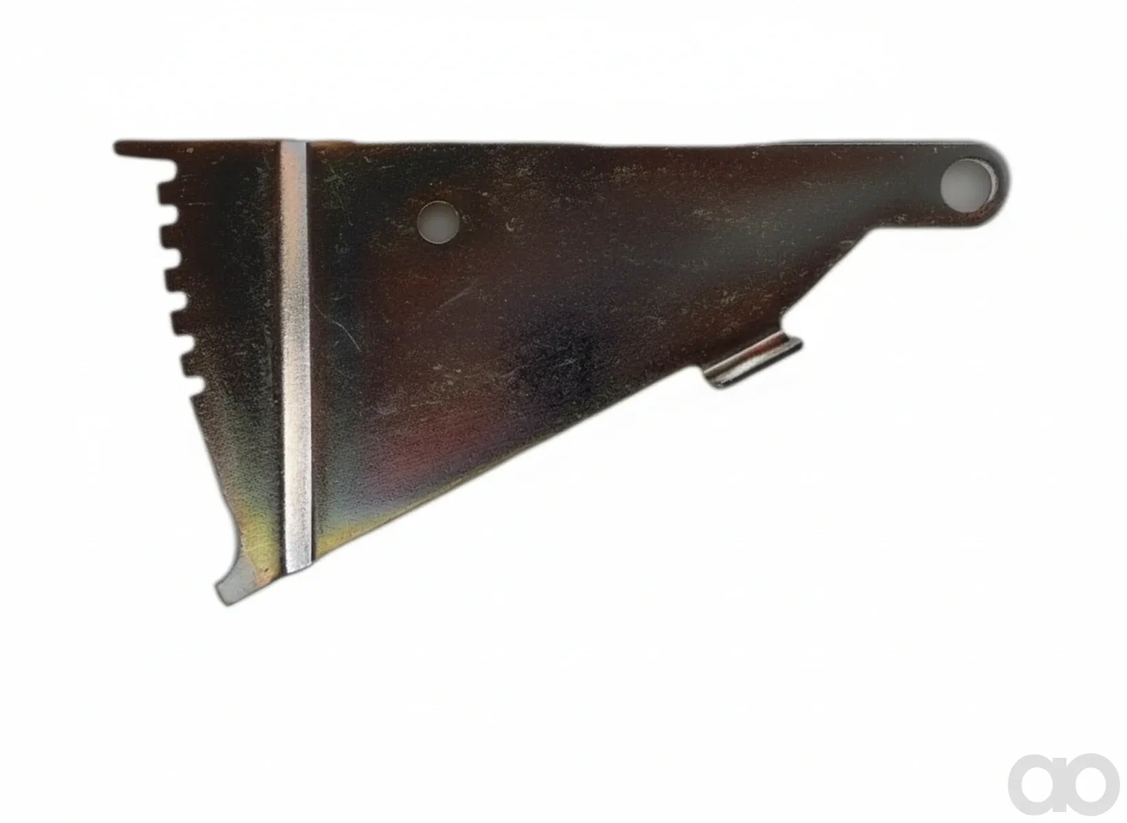 New Holland - 84053678 - Rack
