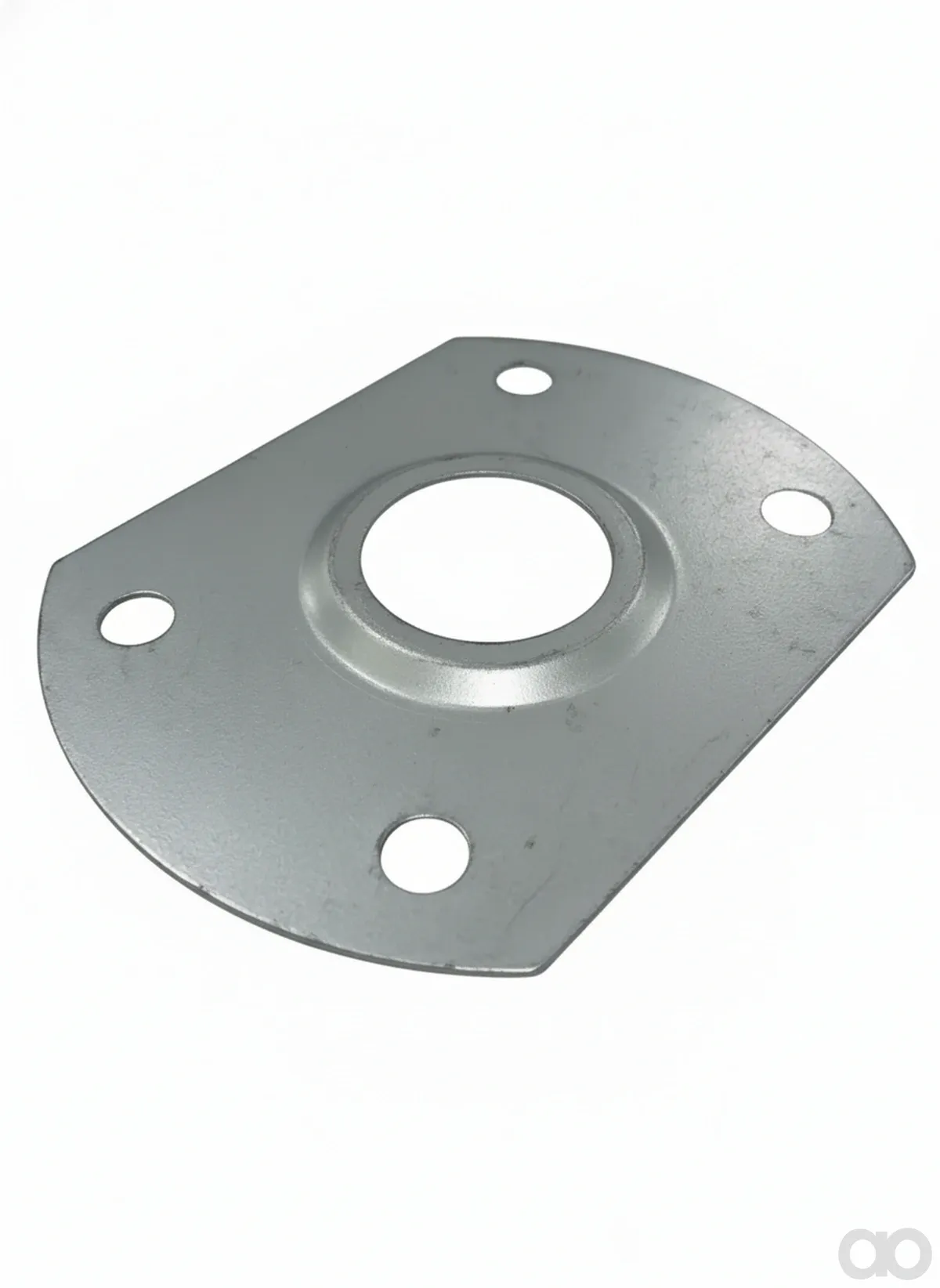 New Holland - 84072345 - Cover