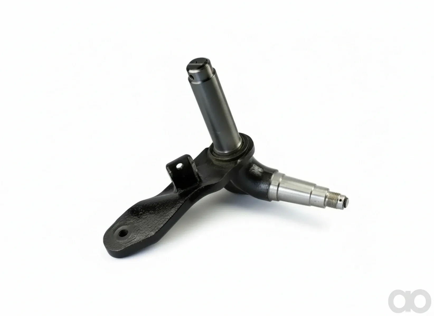 New Holland - 84074019 - Knuckle