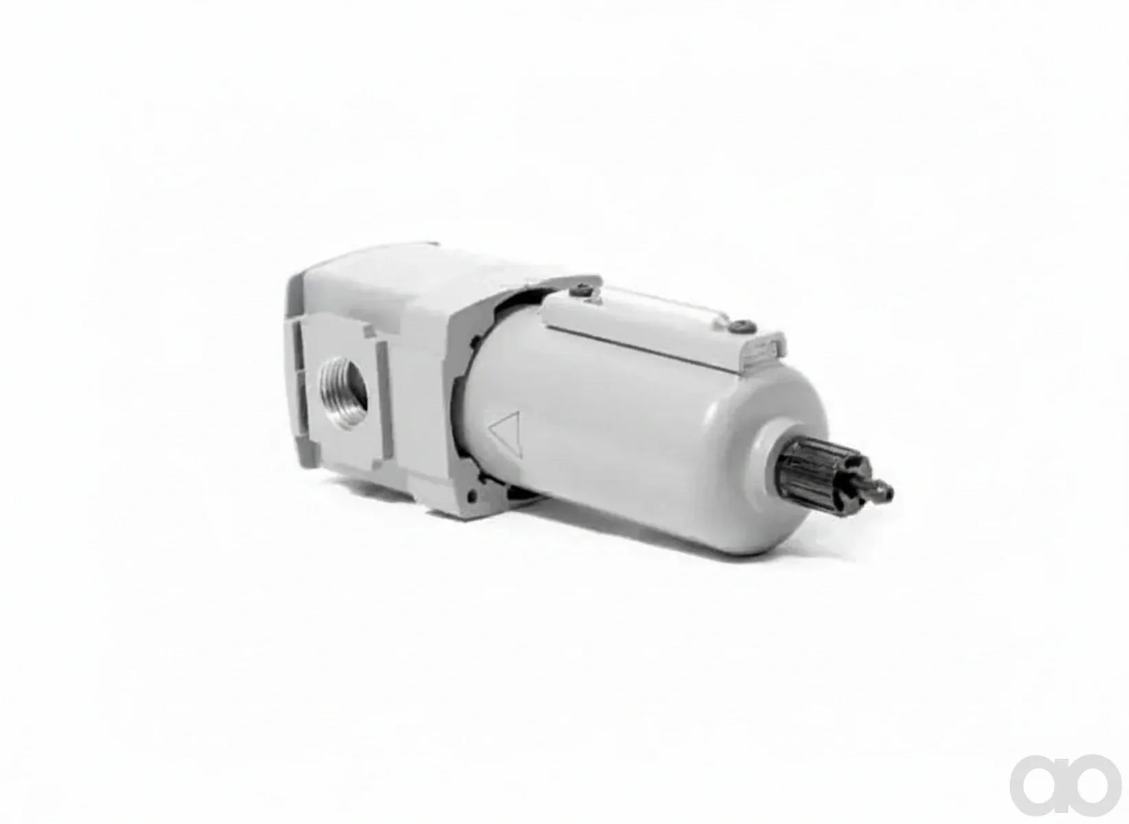 New Holland - 84078367 - Tank