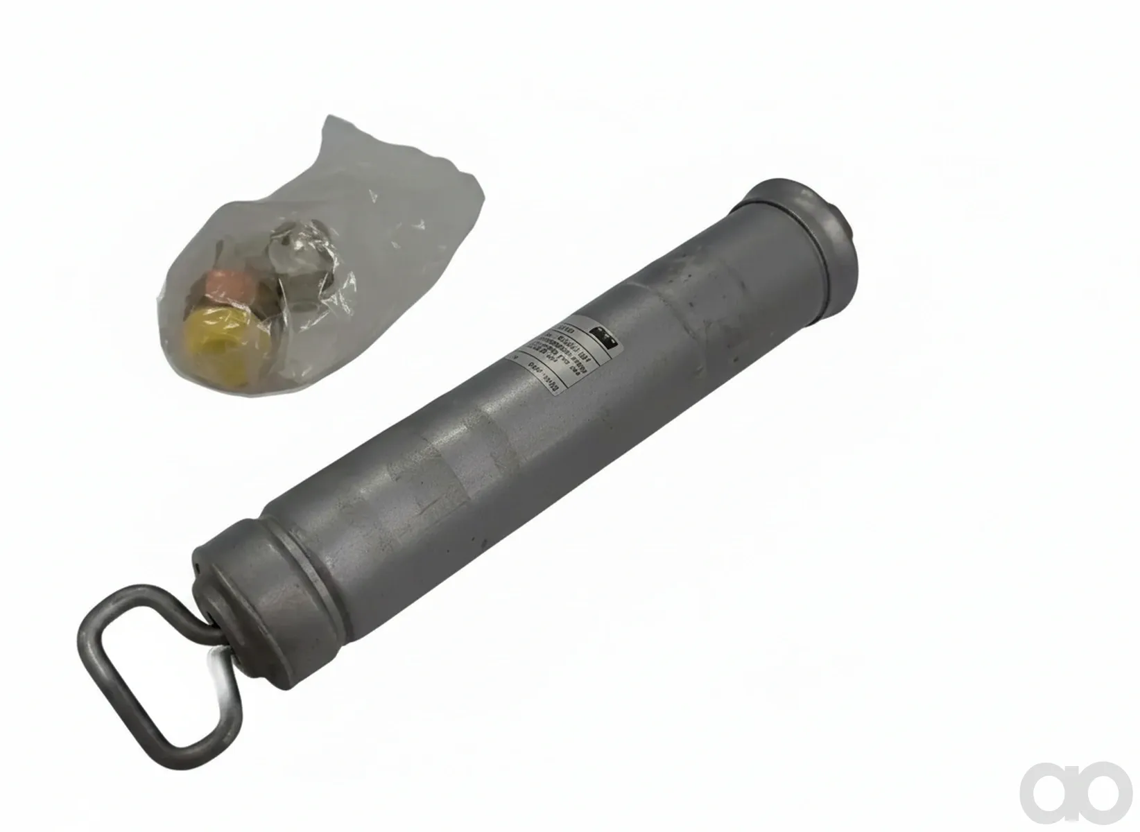 New Holland - 84101701 - Lubrication Oil Pump