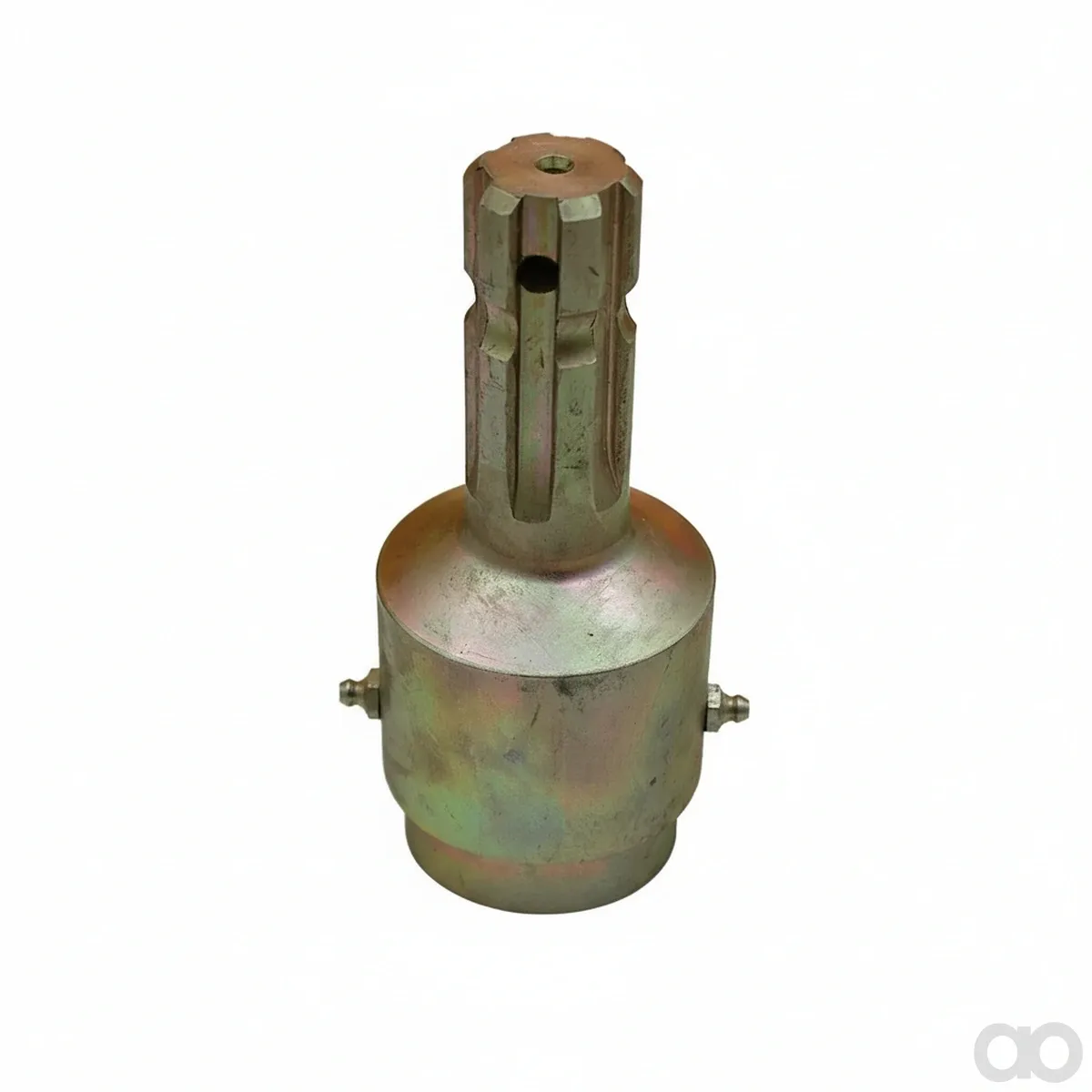 New Holland - 84110103 - Complete Power Take-Off BB960 6 Spline 13/8 M. Grooth
