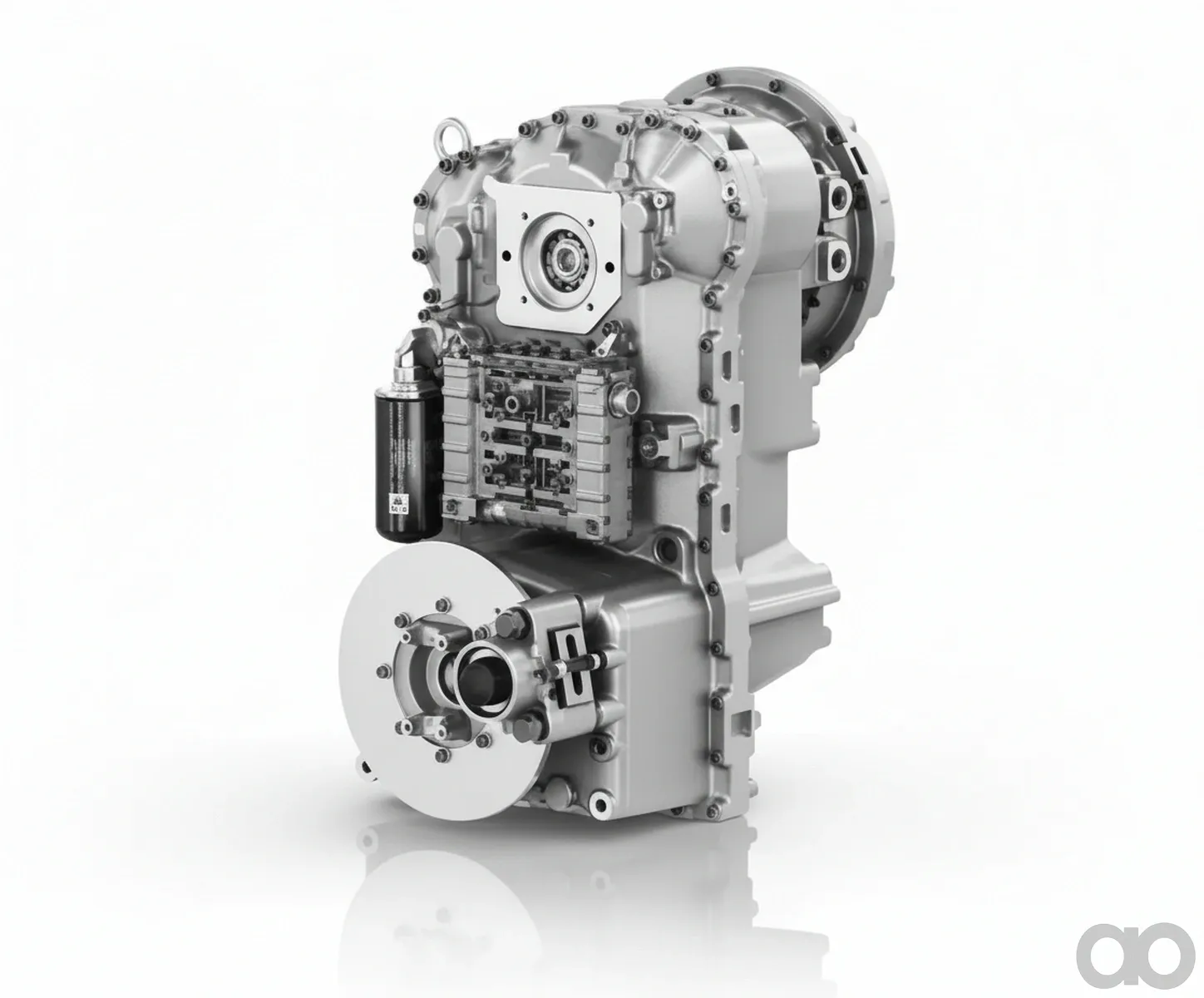 New Holland - 84136448 - Transmission - Power Shift
