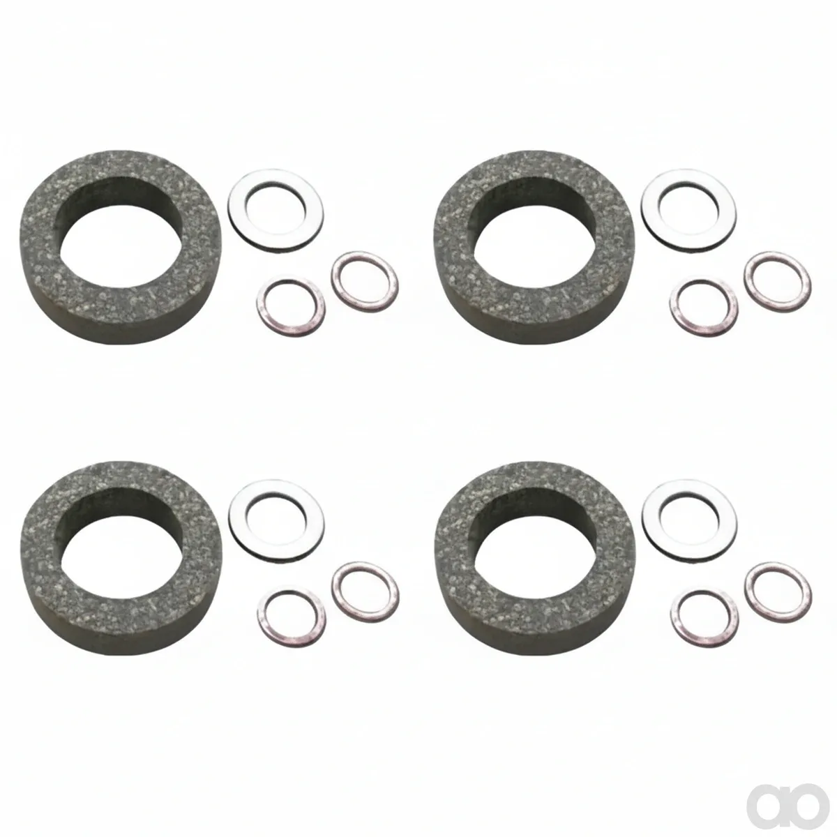 New Holland - 84155586 - Gasket Series