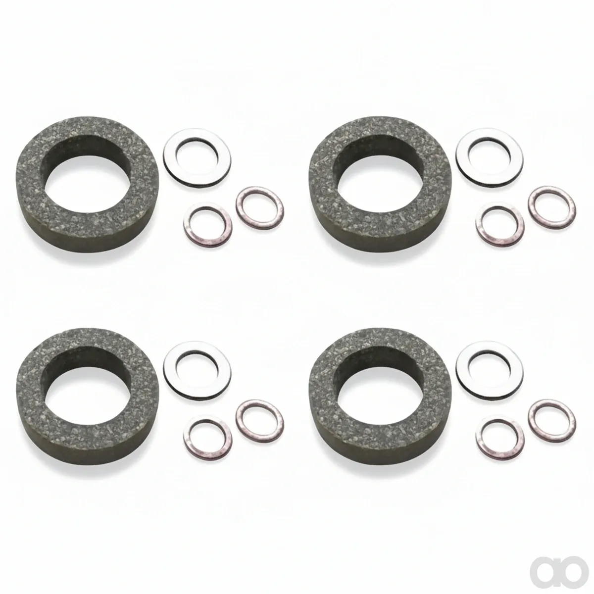 New Holland - 84155594 - Gasket Series