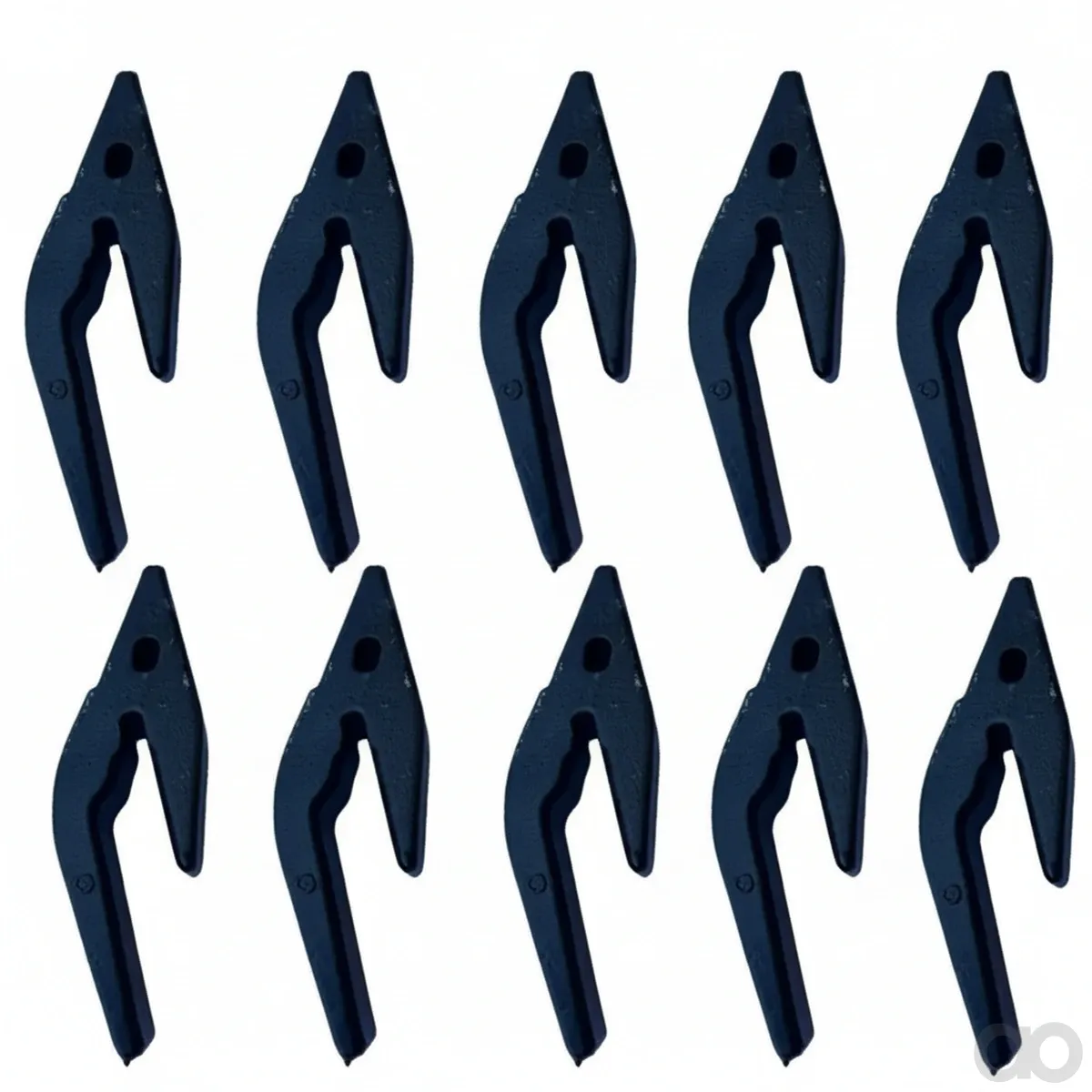 New Holland