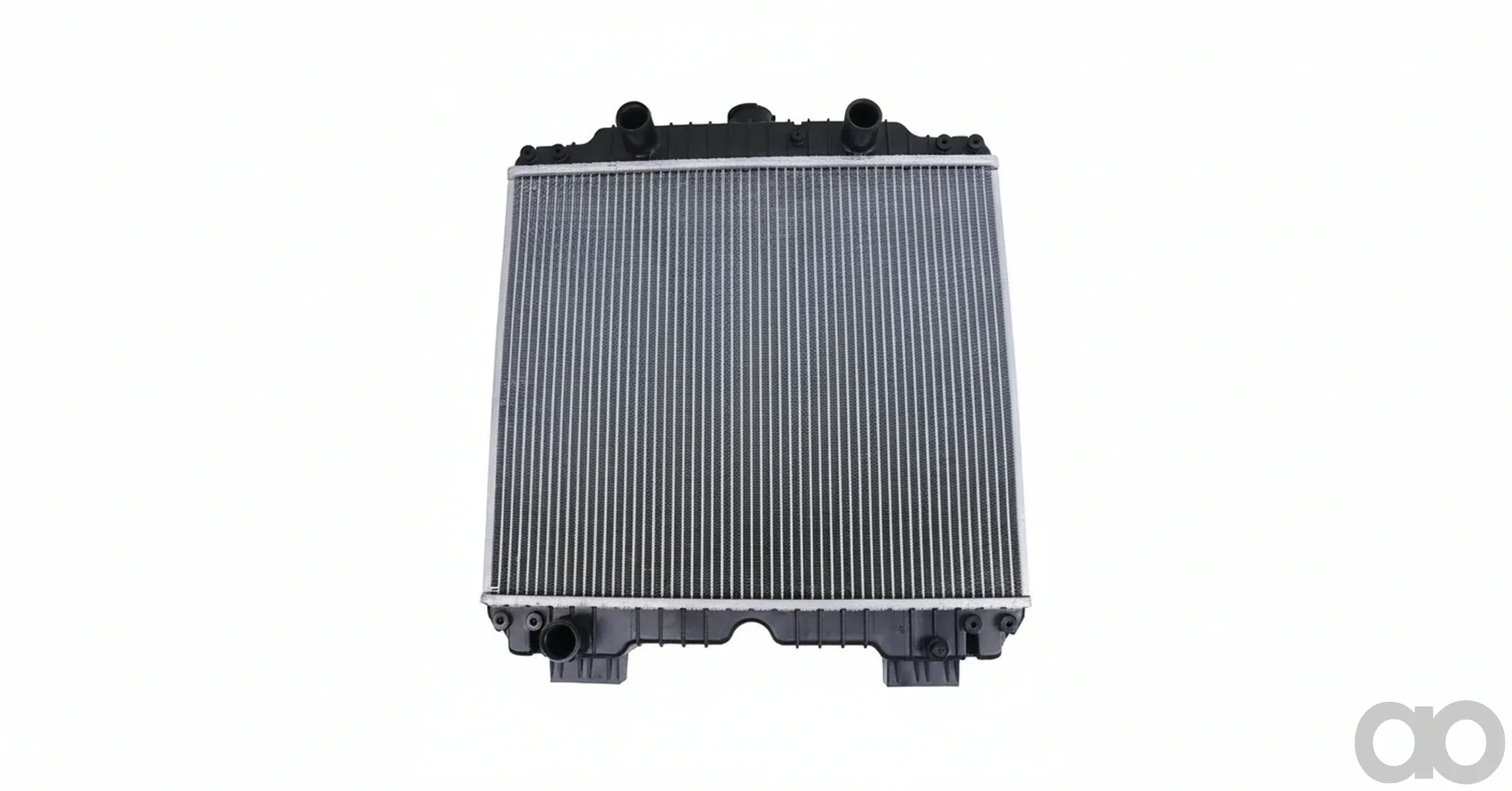 New Holland - 84172100 - Radiator