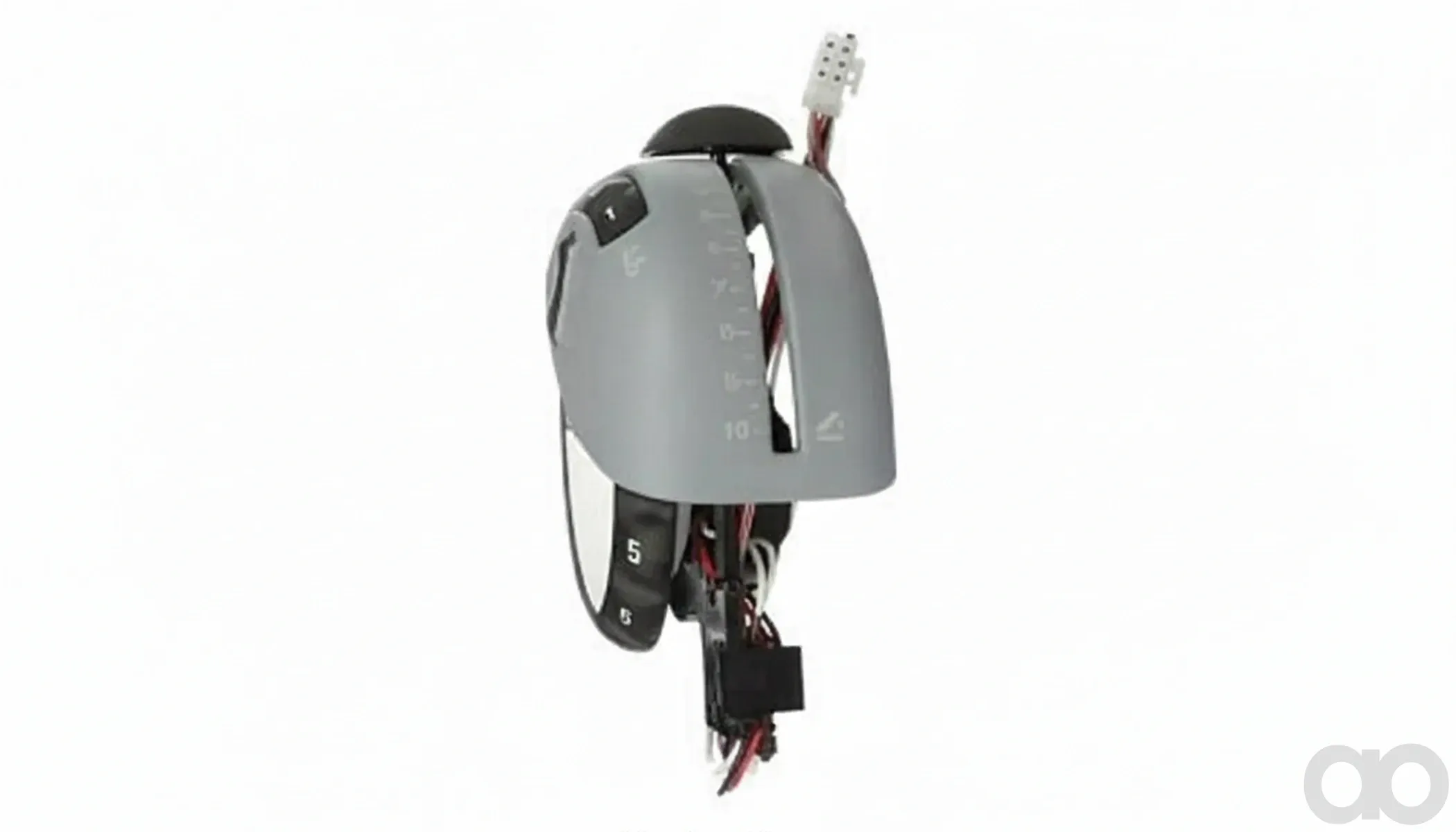 New Holland - 84172499 - Command