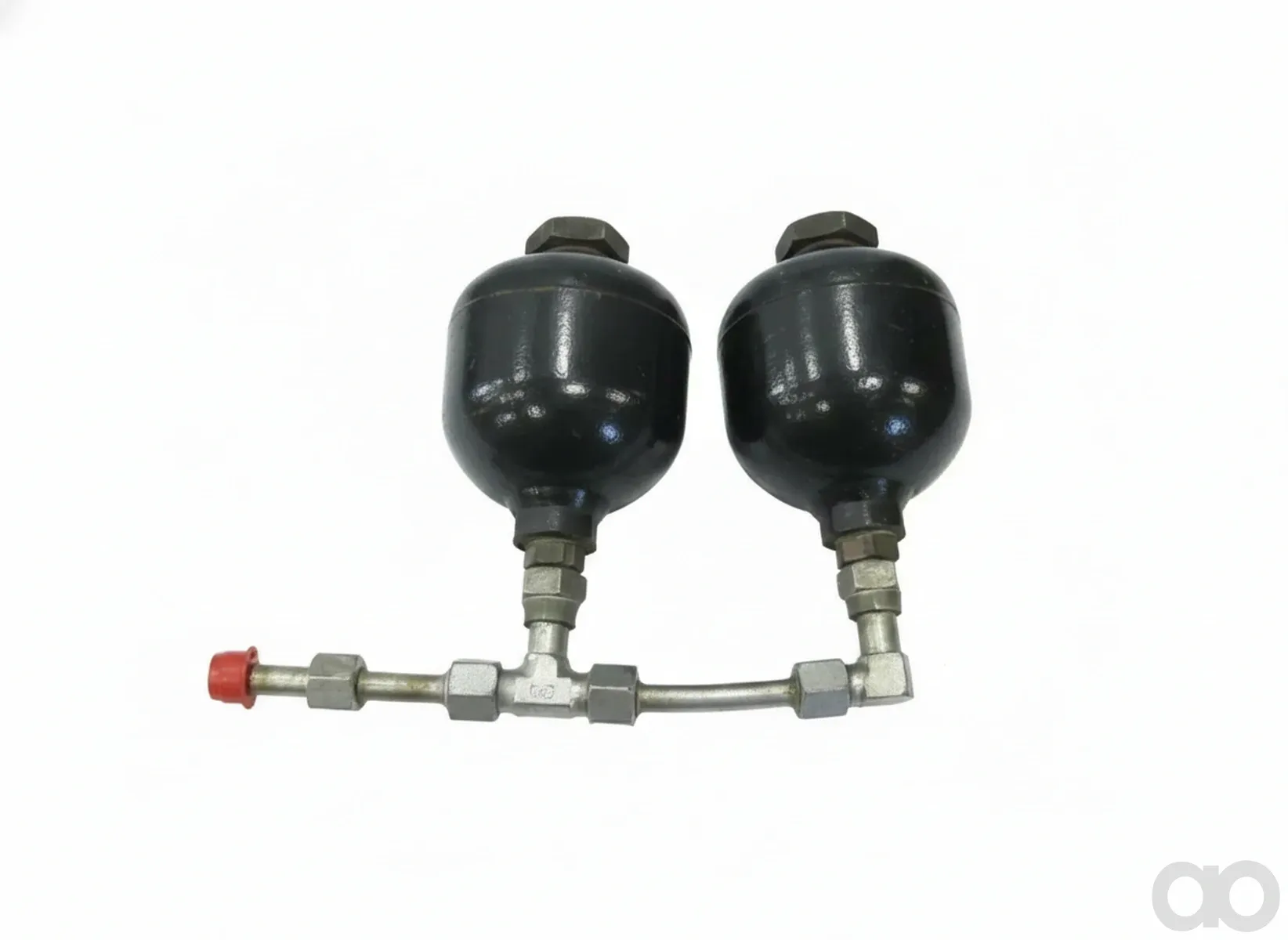 New Holland - 84174644 - Pressure Accumulator