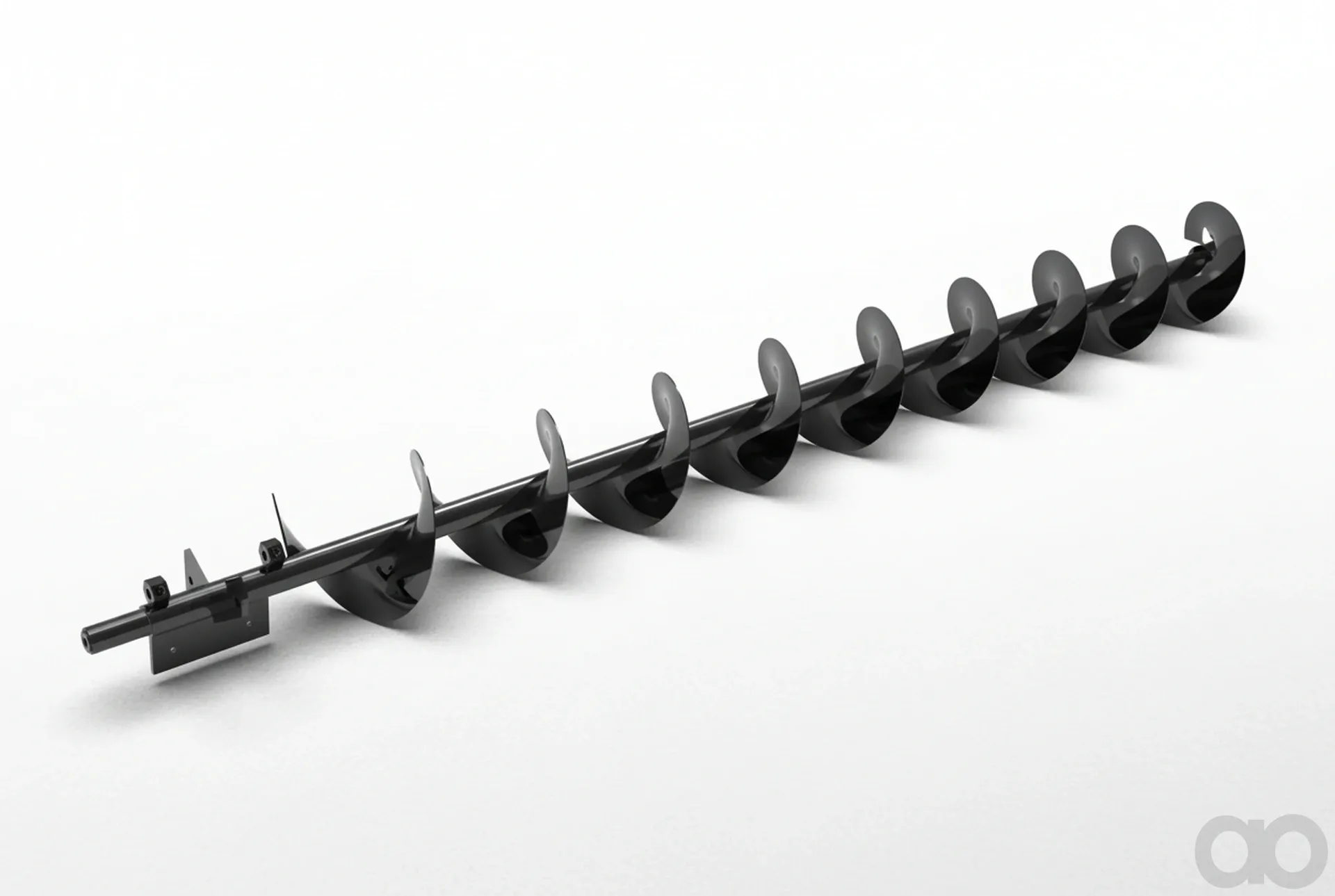 New Holland - 84182955 - Auger