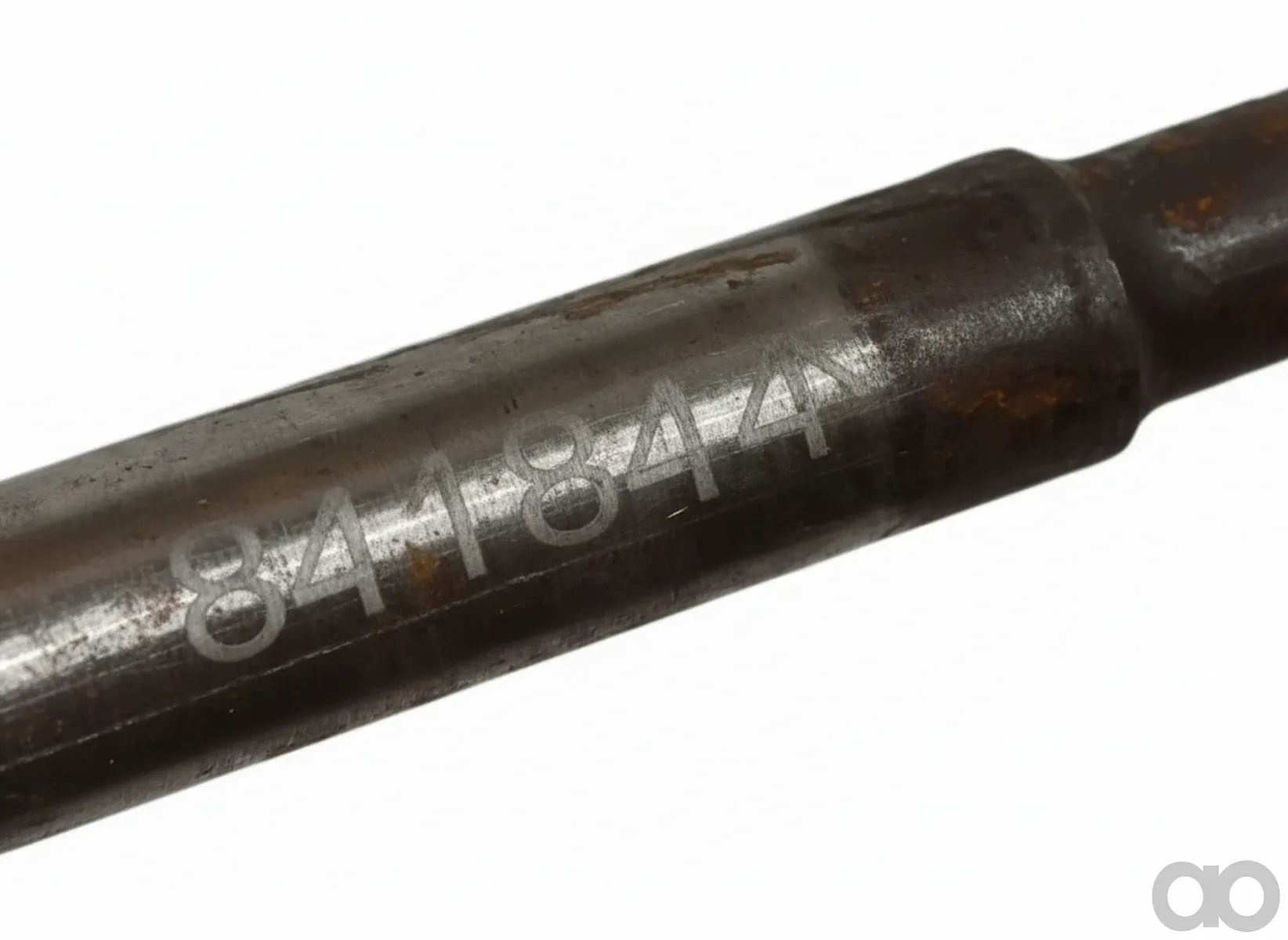 New Holland - 84184486 - Propeller Shaft