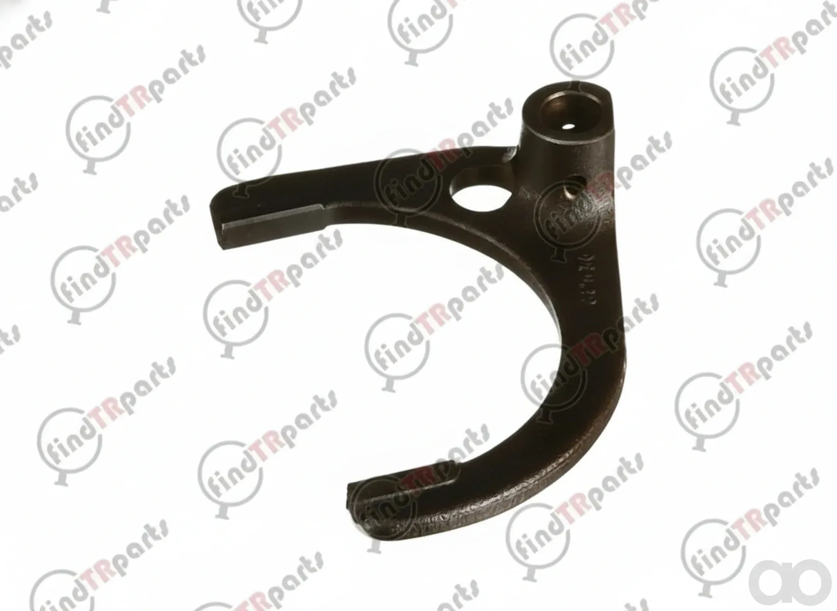 New Holland - 84192938 - Shift Fork