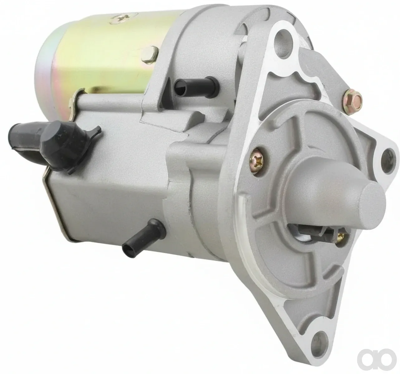 New Holland - 84214802 - Starter Motor 00-10 Series
