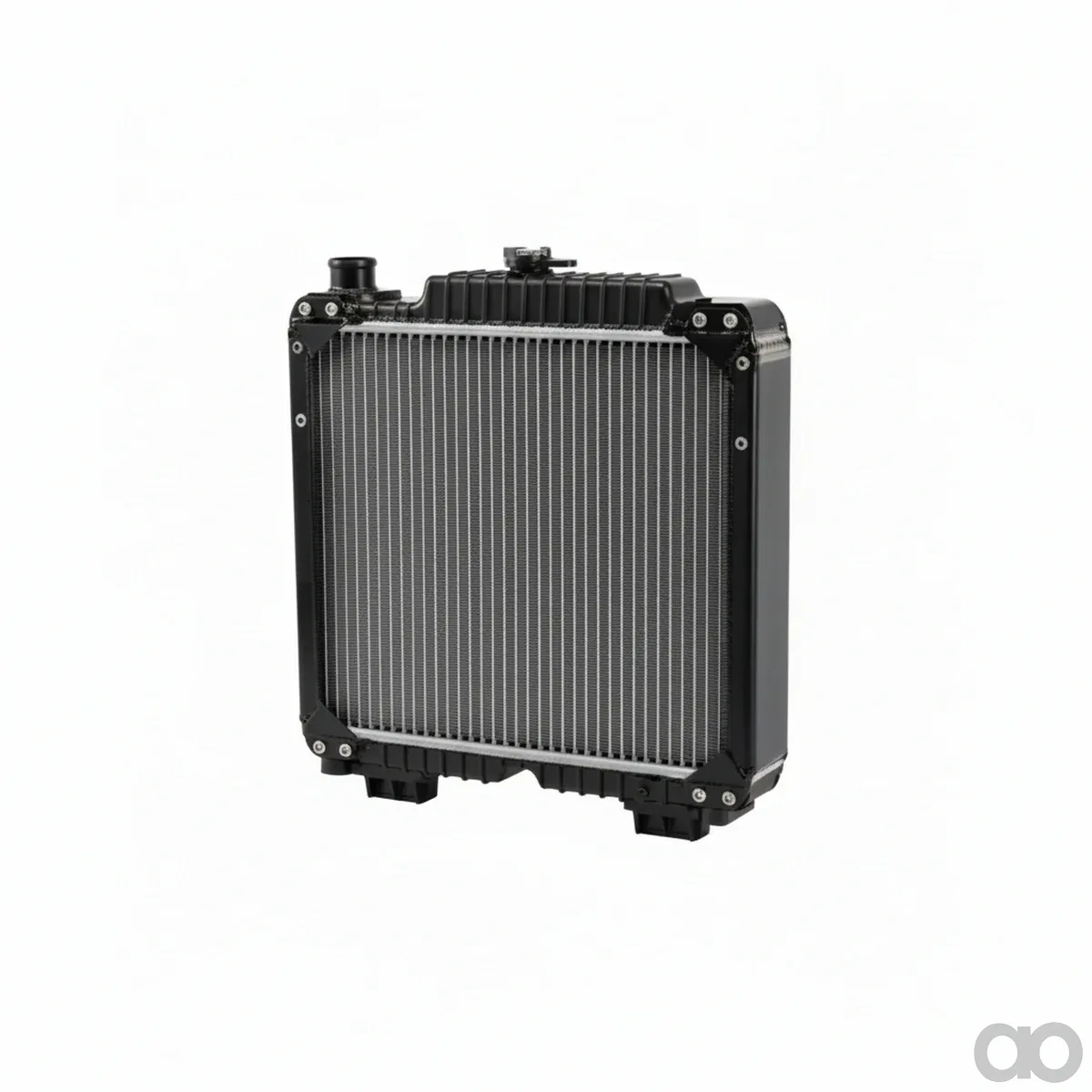 New Holland - 84221364 - Radiator
