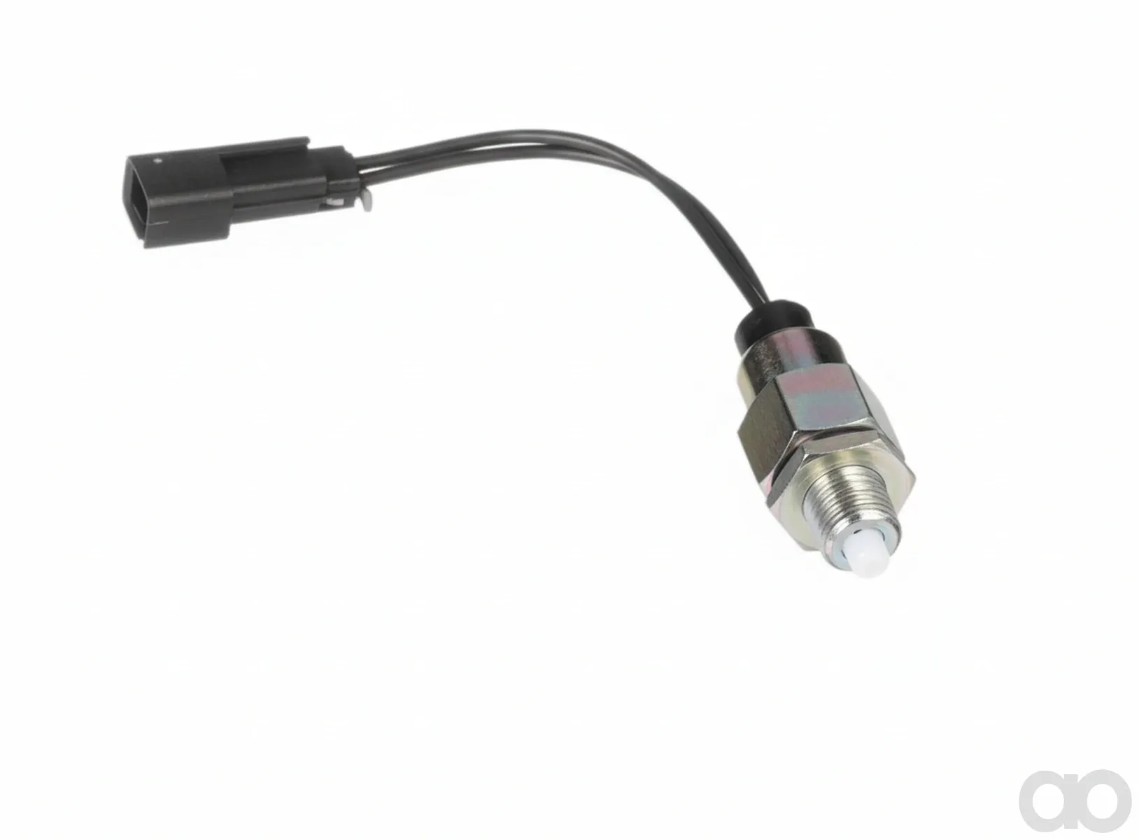 New Holland - 84229069 - On-Off Switch