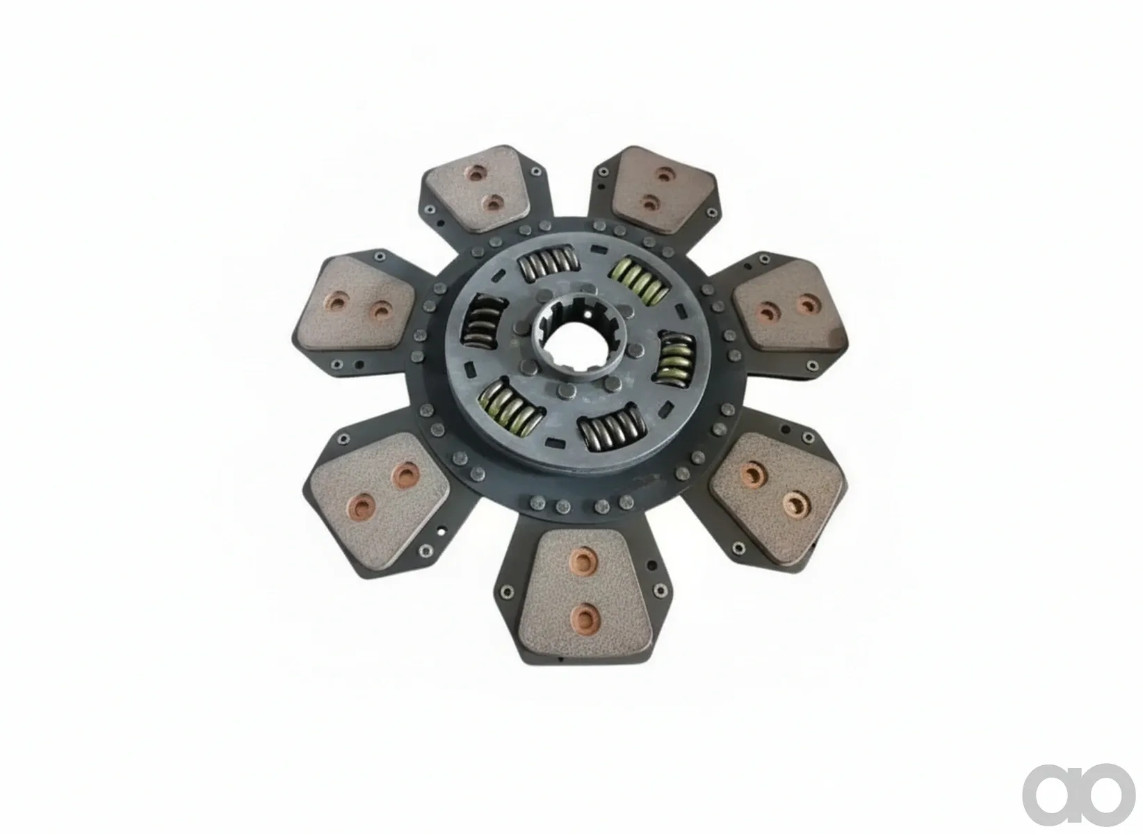New Holland - 84233500 - Clutch Plate