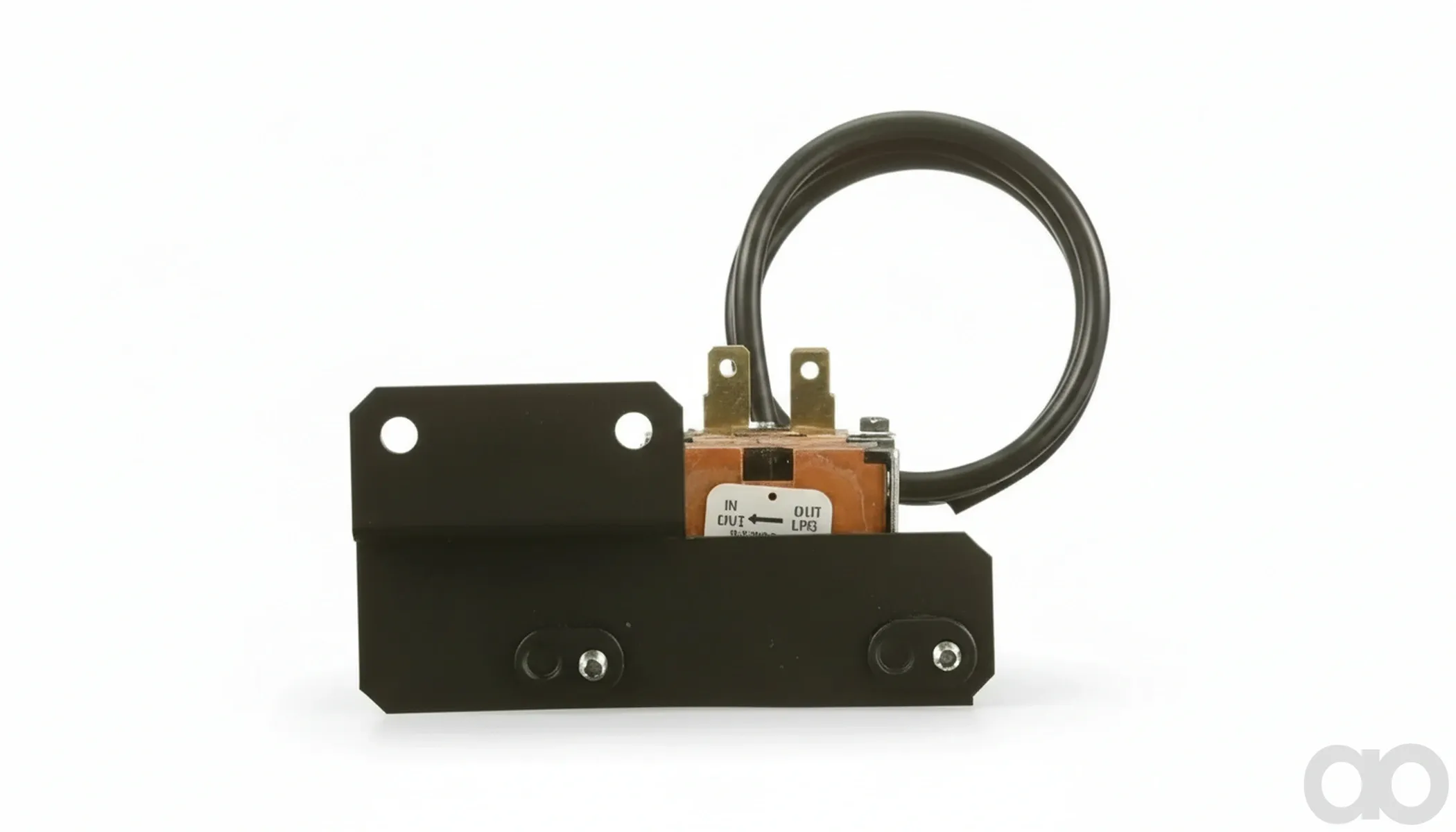 New Holland - 84240631 - Support Bracket