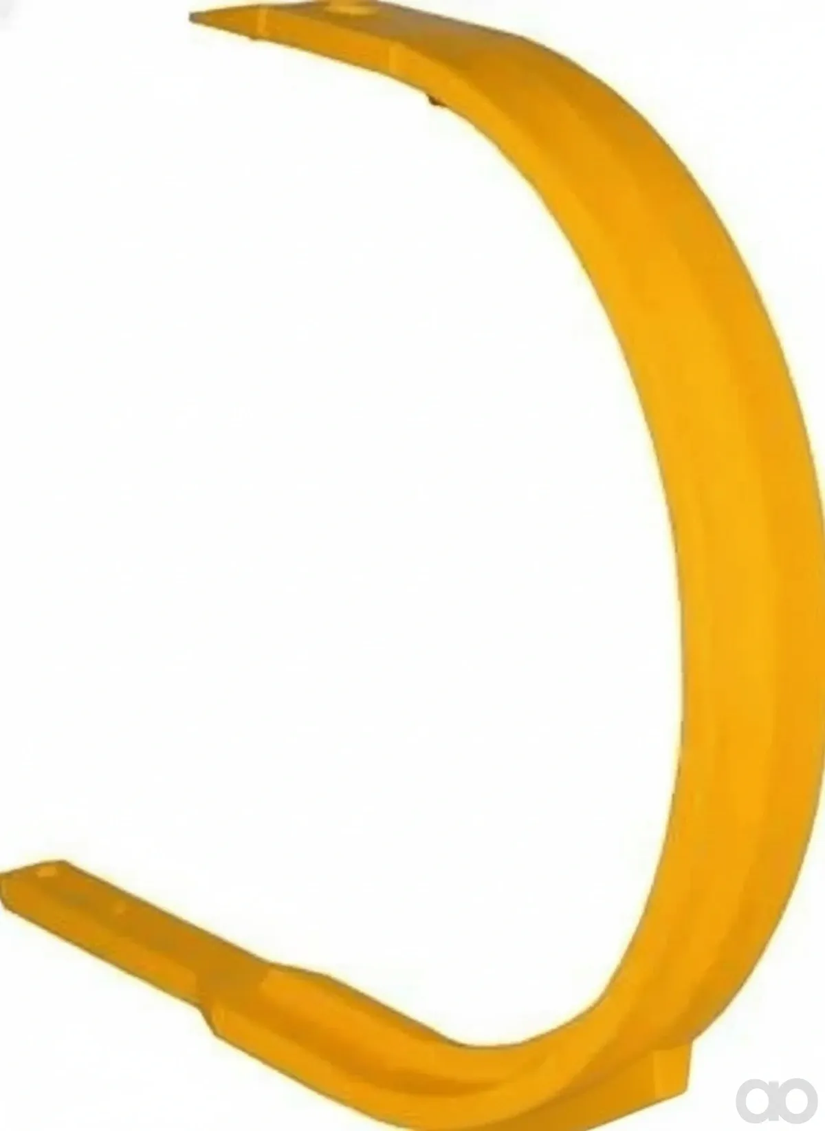 New Holland - 84274388 - Bigbaler Pickup Rib (Yellow)
