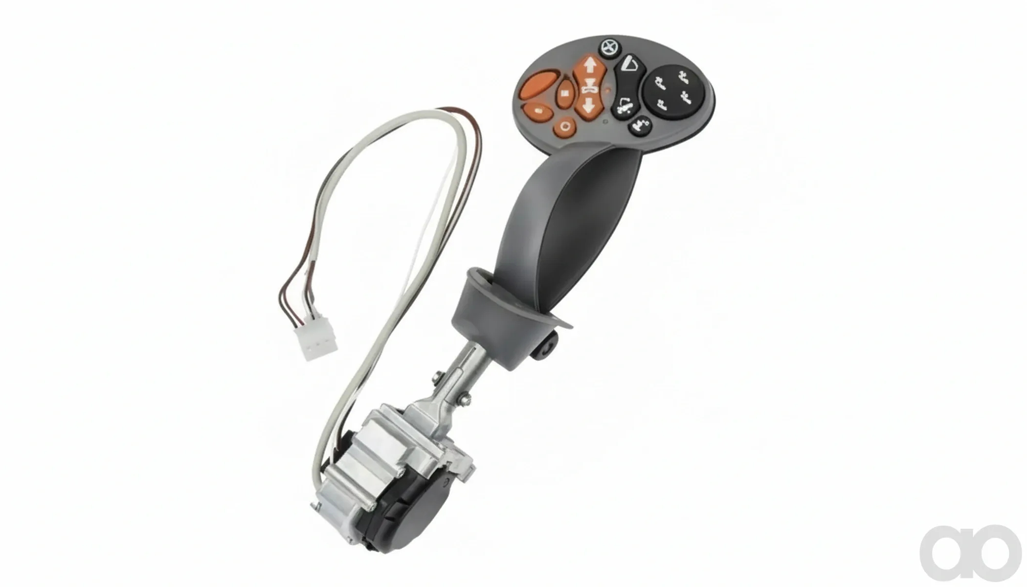 New Holland - 84291938 - Joystick