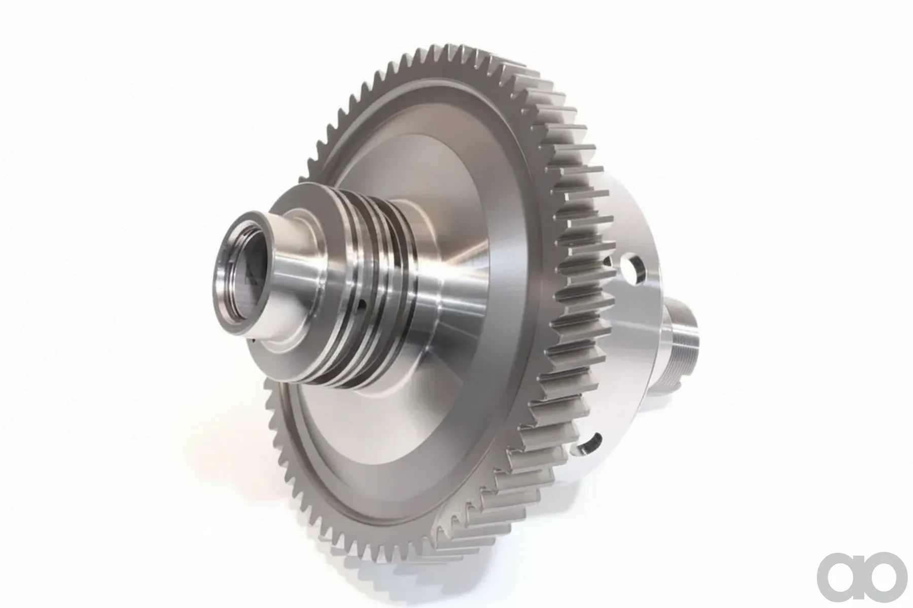New Holland - 84309005 - Shaft