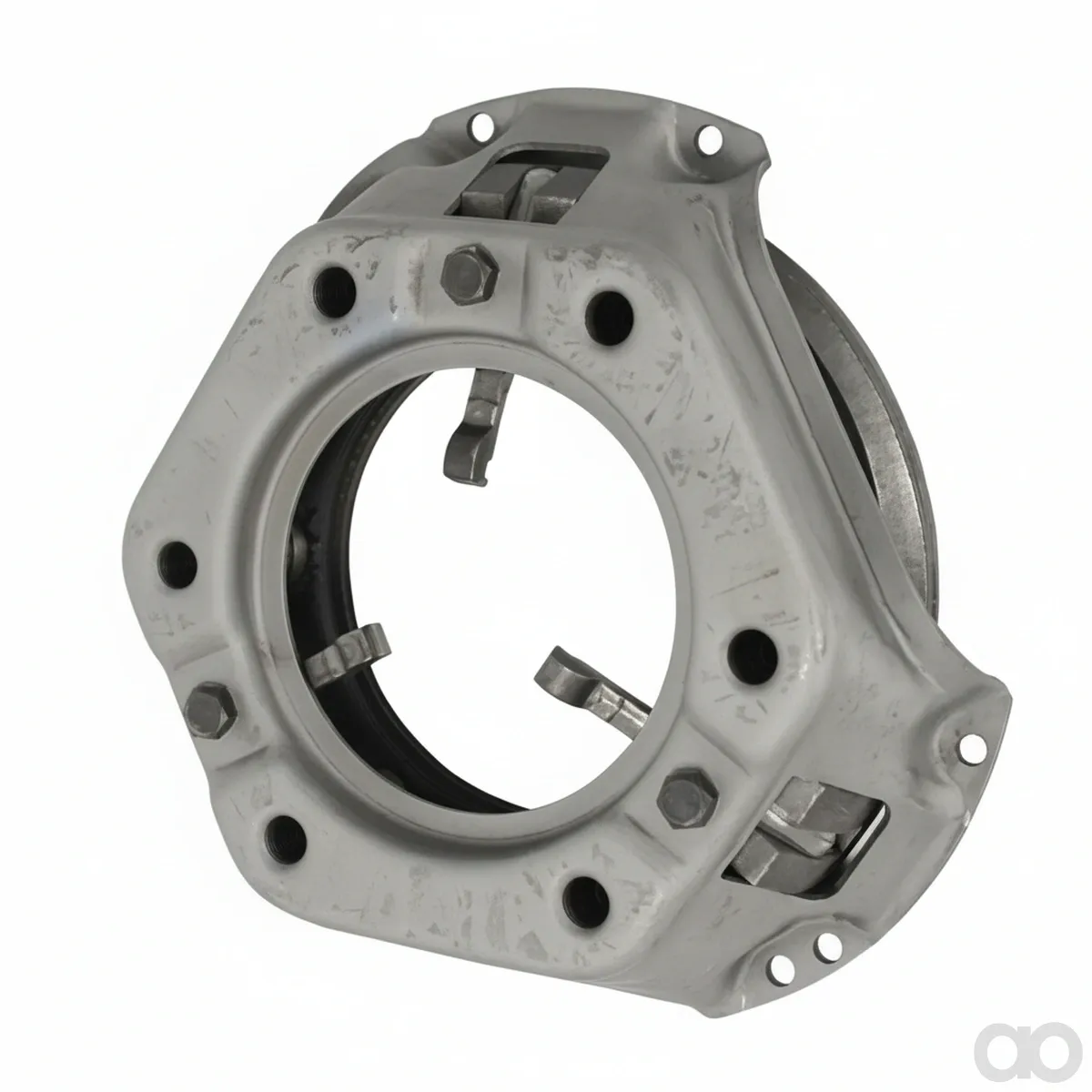 New Holland - 84317690 - Complete Clutch TD80D < 5097875