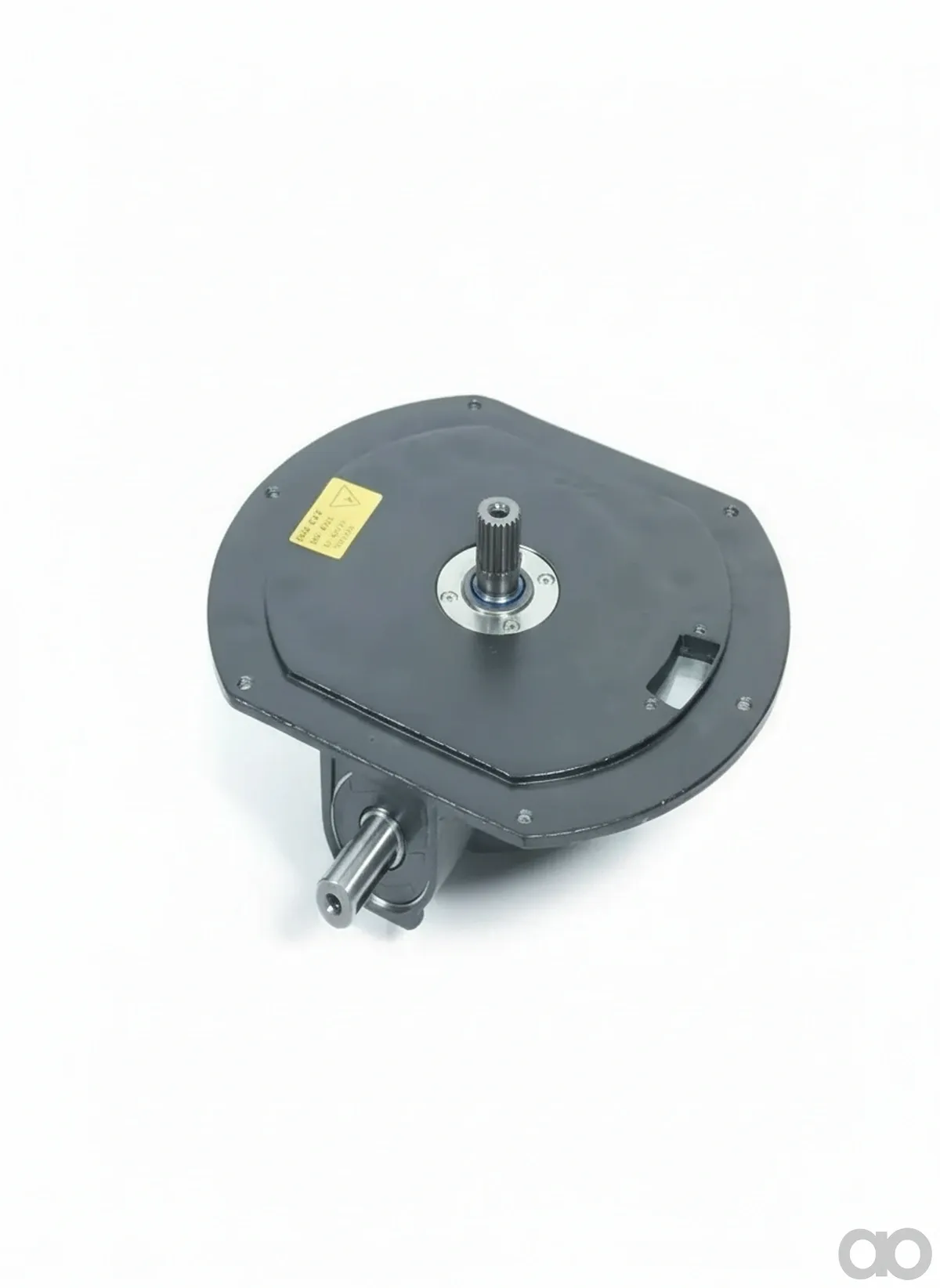 New Holland - 84320052 - Gearbox