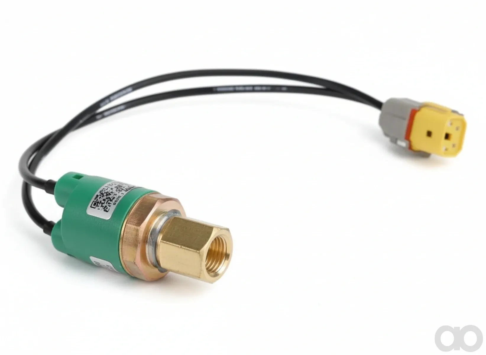 New Holland - 84334498 - A/C High Pressure Switch