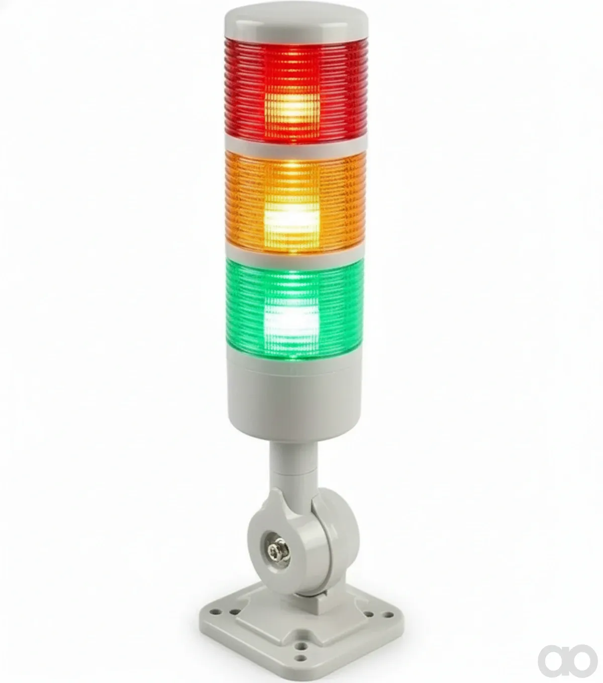 New Holland - 84337824 - Warning Lamp