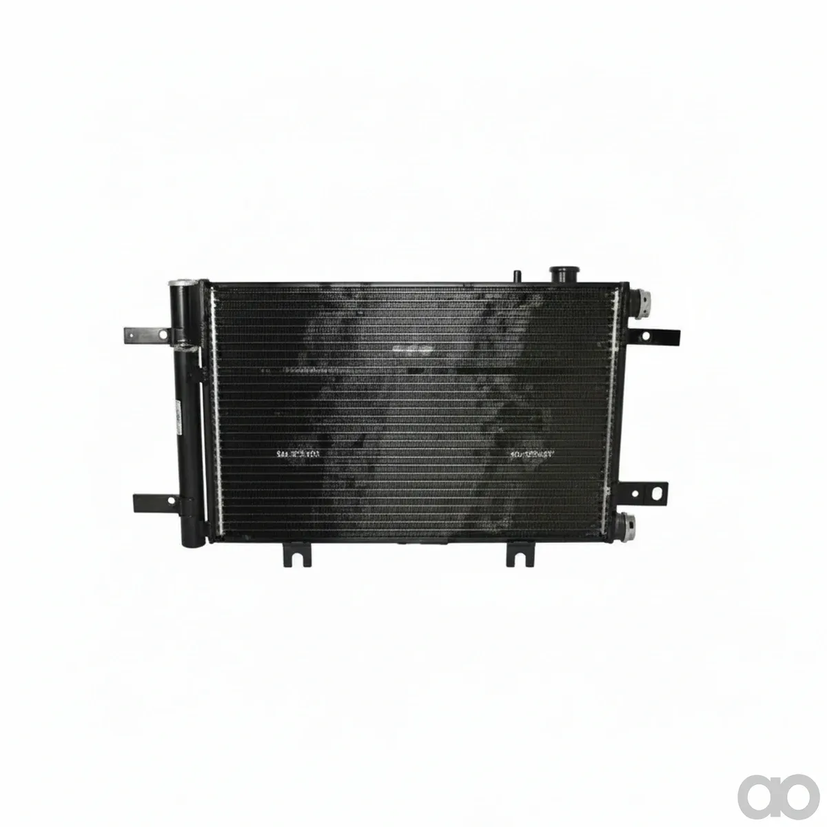 New Holland - 84342887 - Capacitor