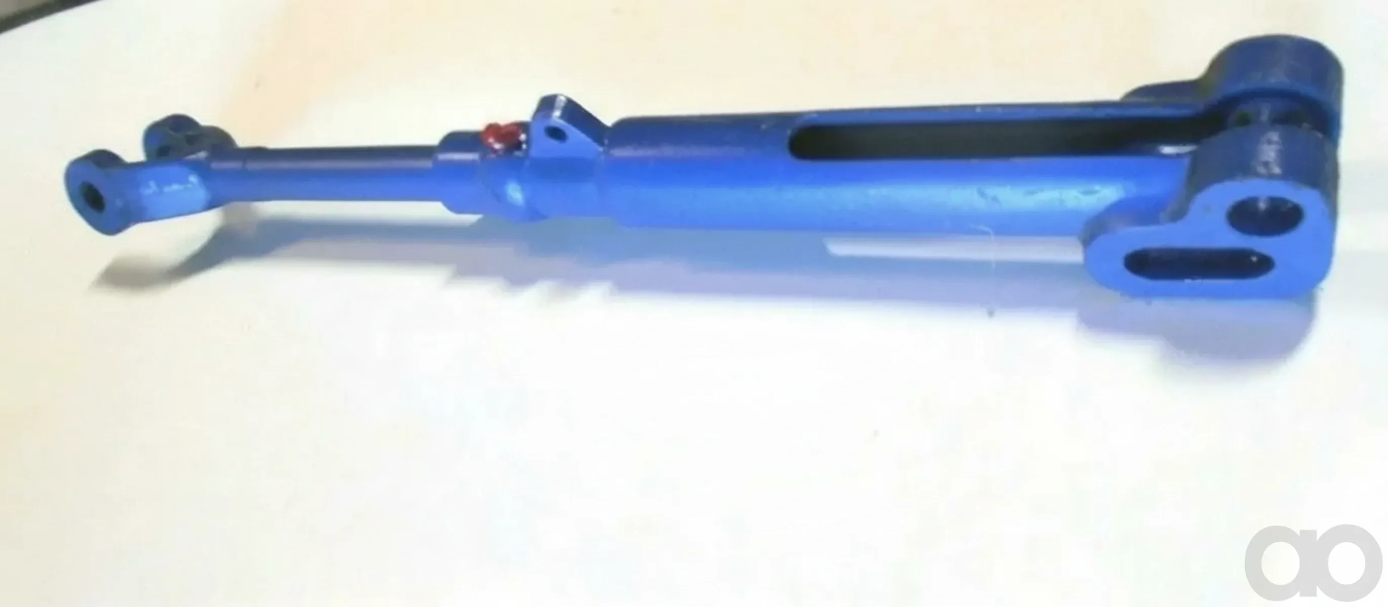 New Holland - 84356720 - Roller