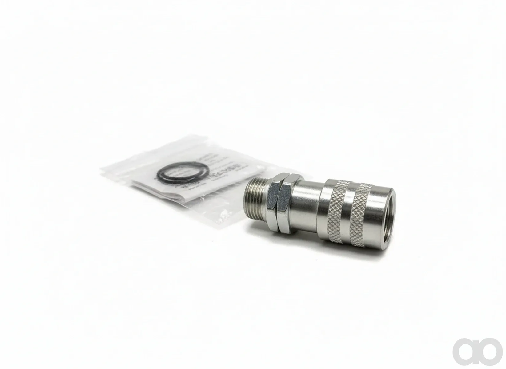New Holland - 84390119 - Female Coupling