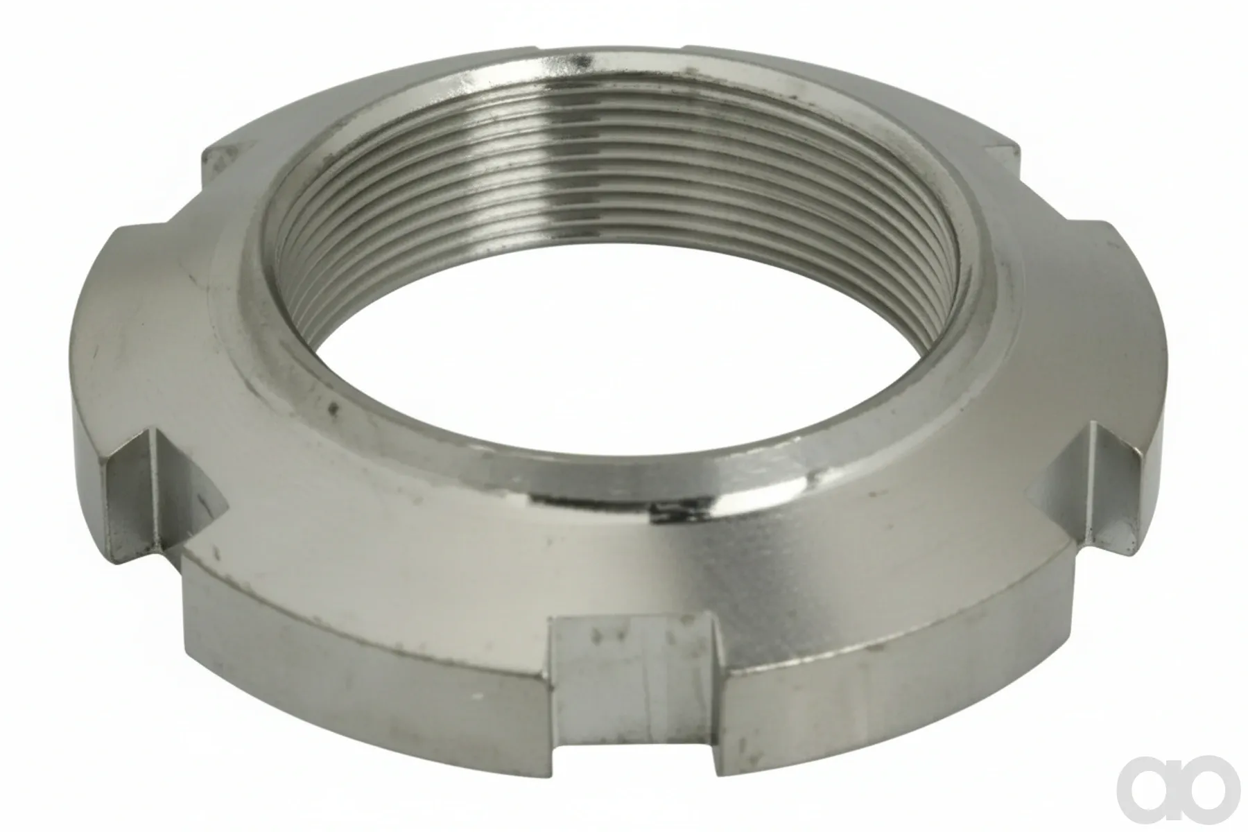 New Holland - 84395276 - Nut