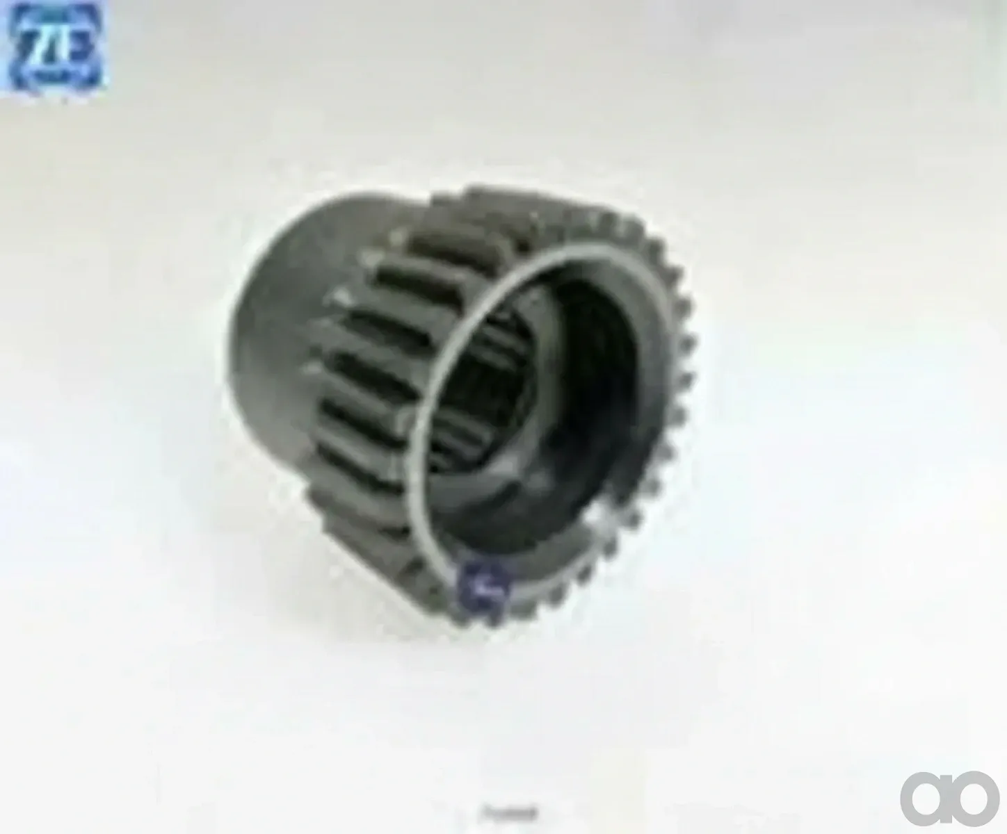 New Holland - 84407444 - Pinion